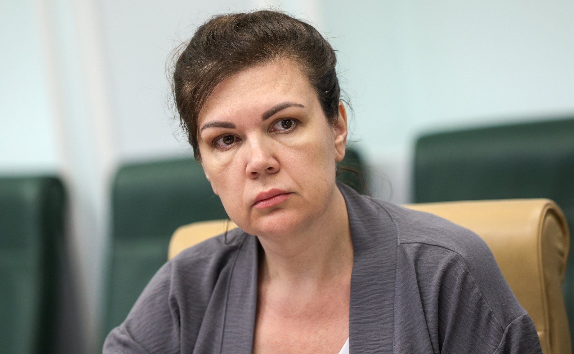 Совещание Комитета Совета Федерации по федеративному устройству, региональной политике, местному самоуправлению и делам Севера