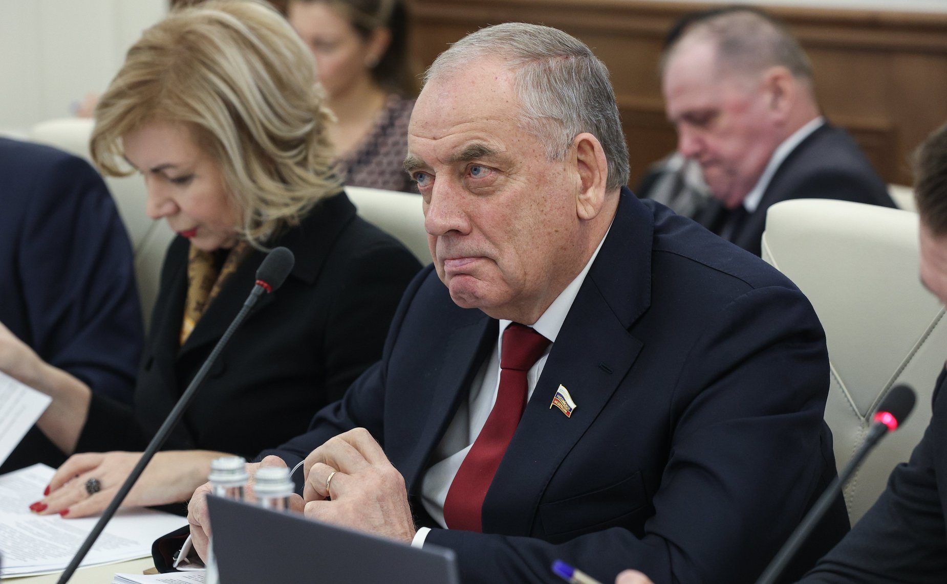 Сергей Митин