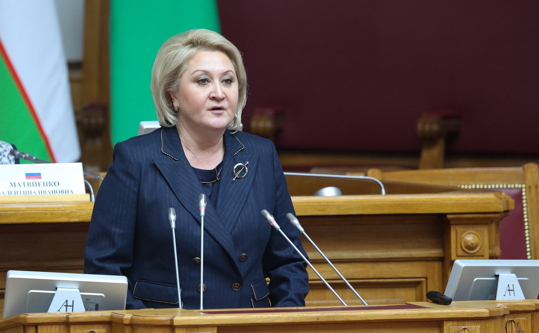 Лилия Гумерова