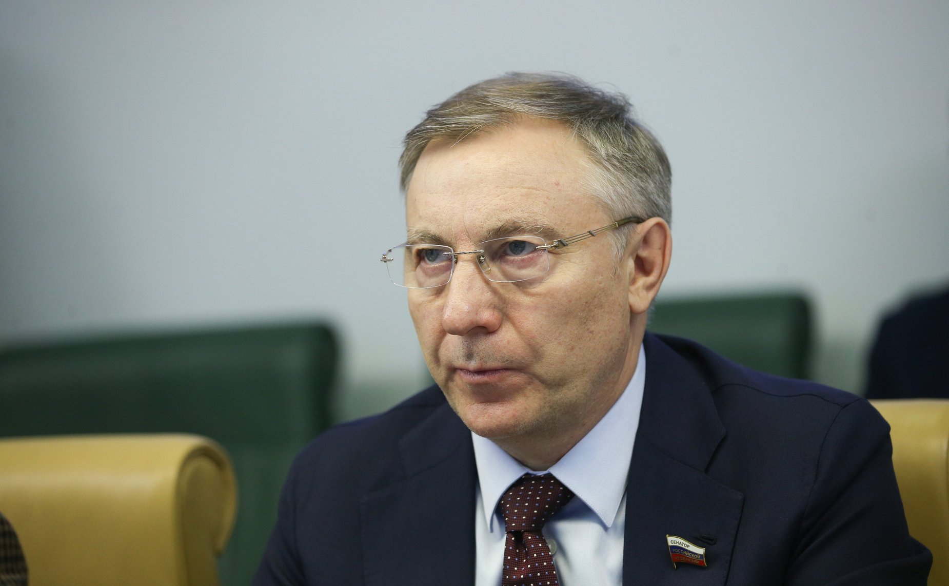 Александр Варфоломеев