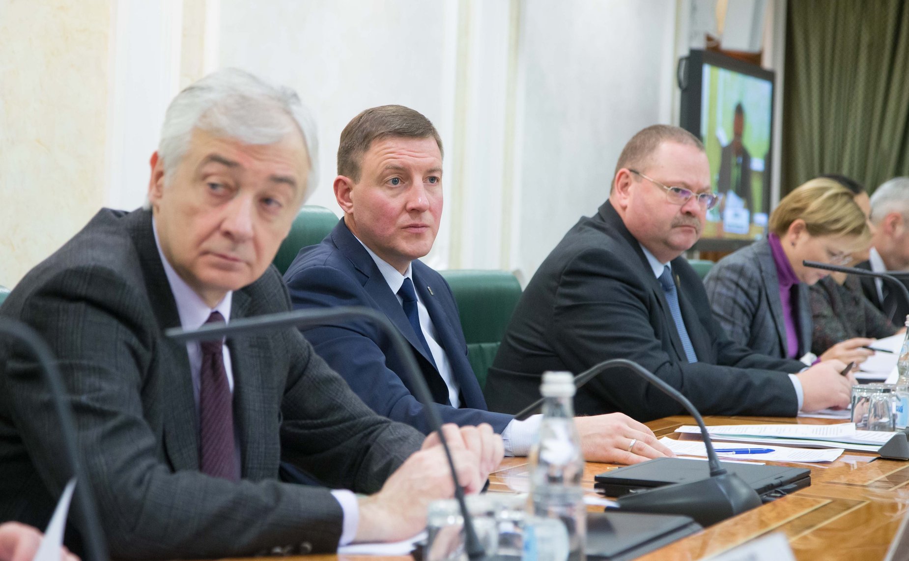 Андрей Турчак