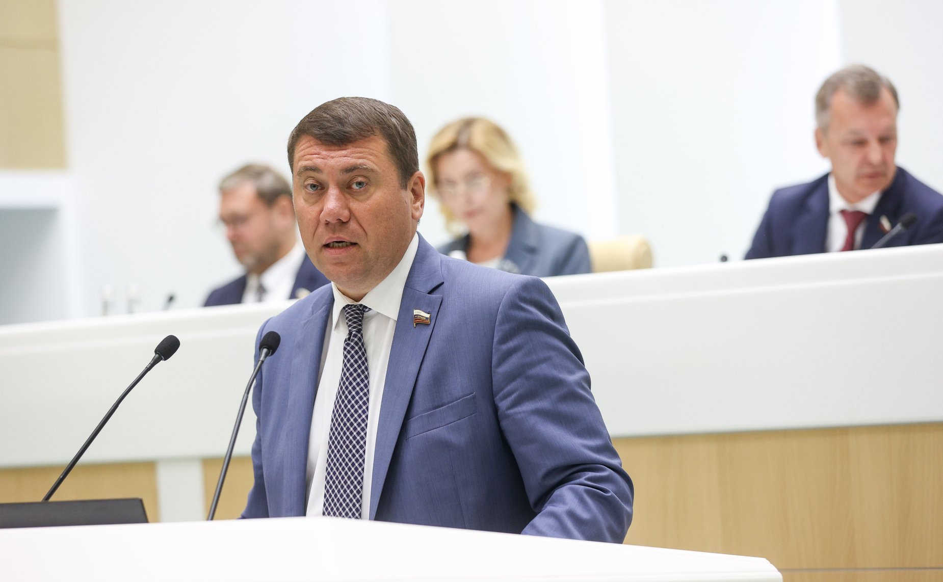 Иван Абрамов