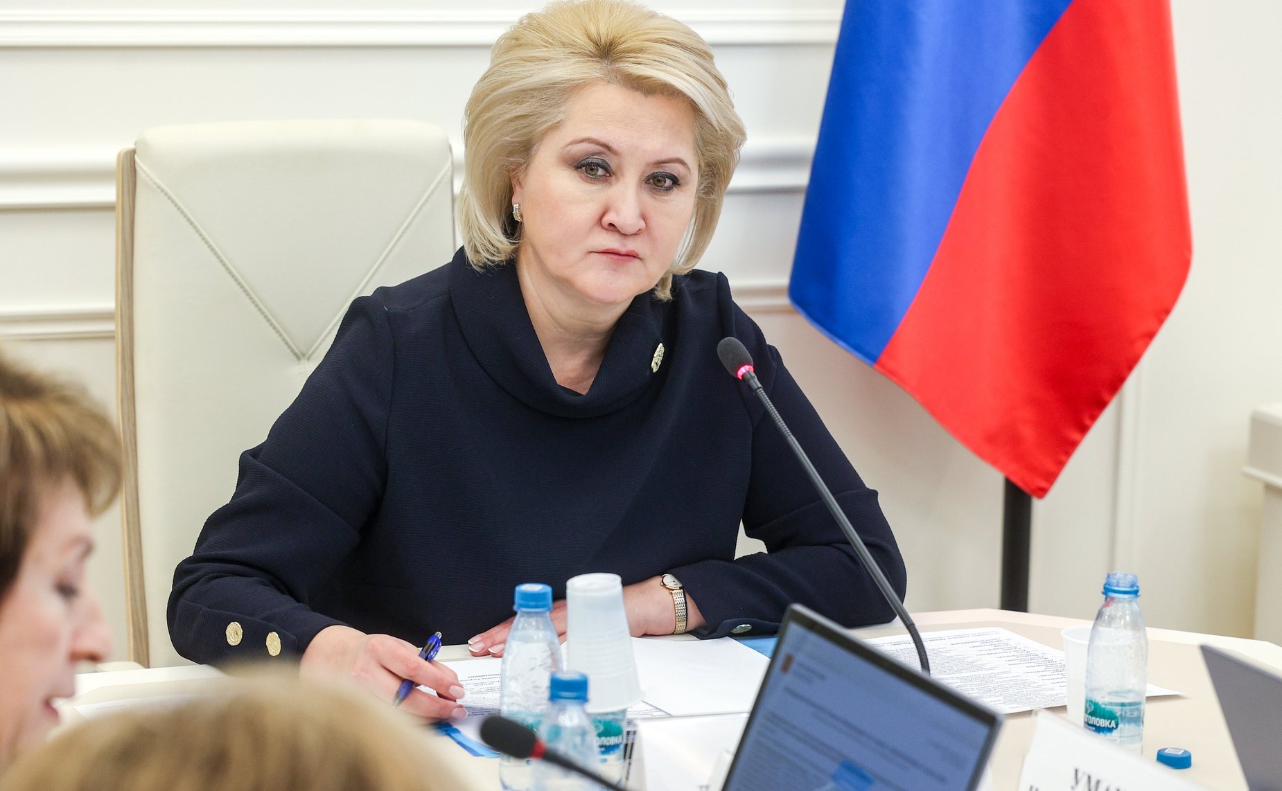 Лилия Гумерова