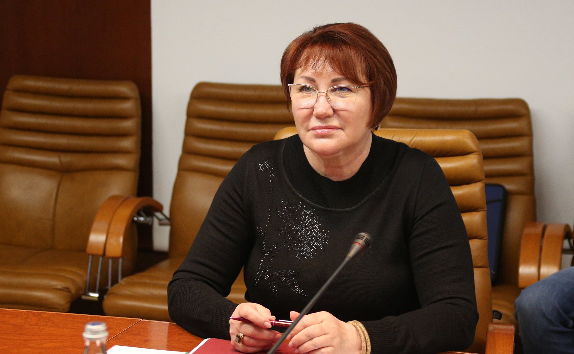 Елена Перминова