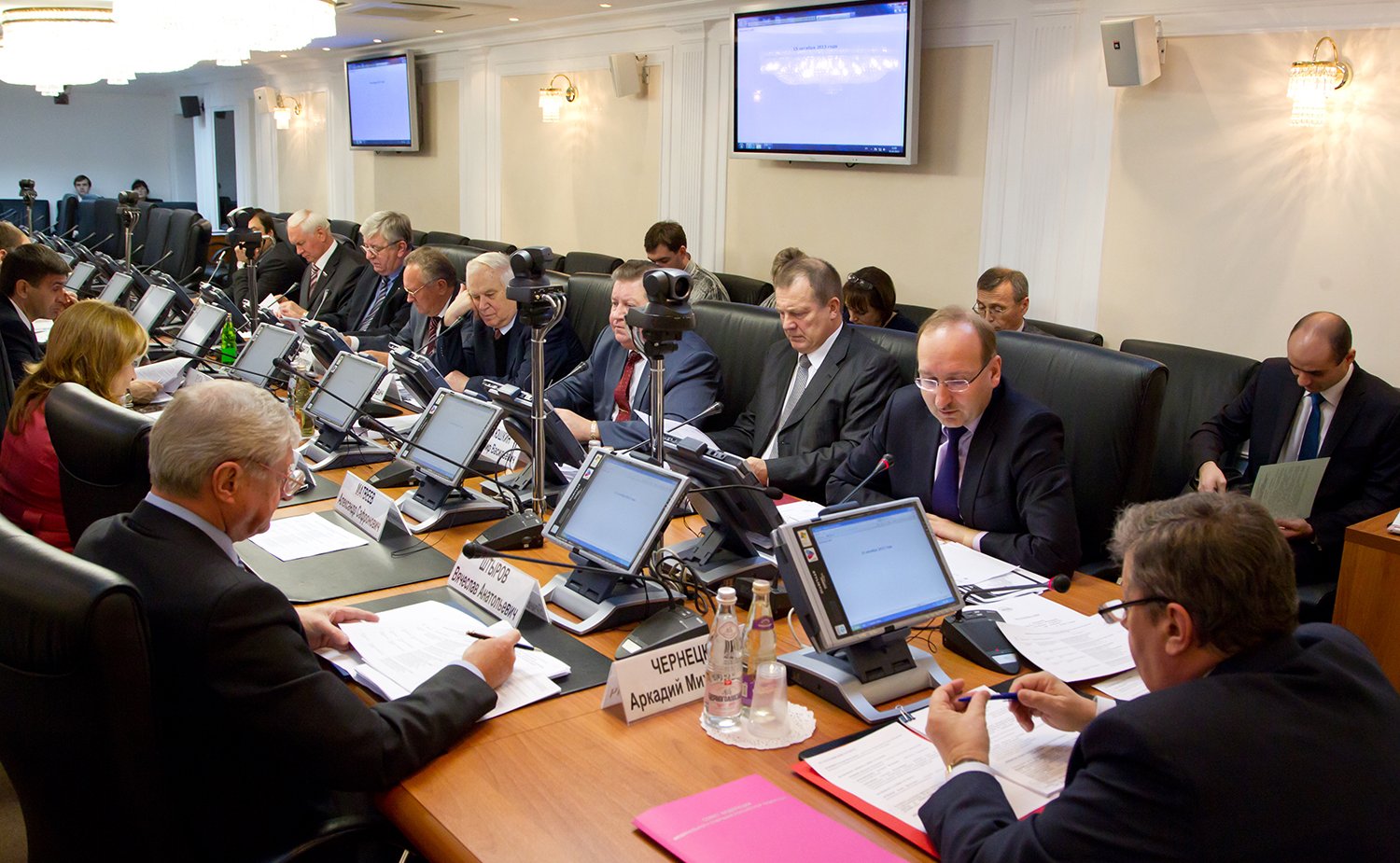 15-10-2013 Комитет по делам севера-3