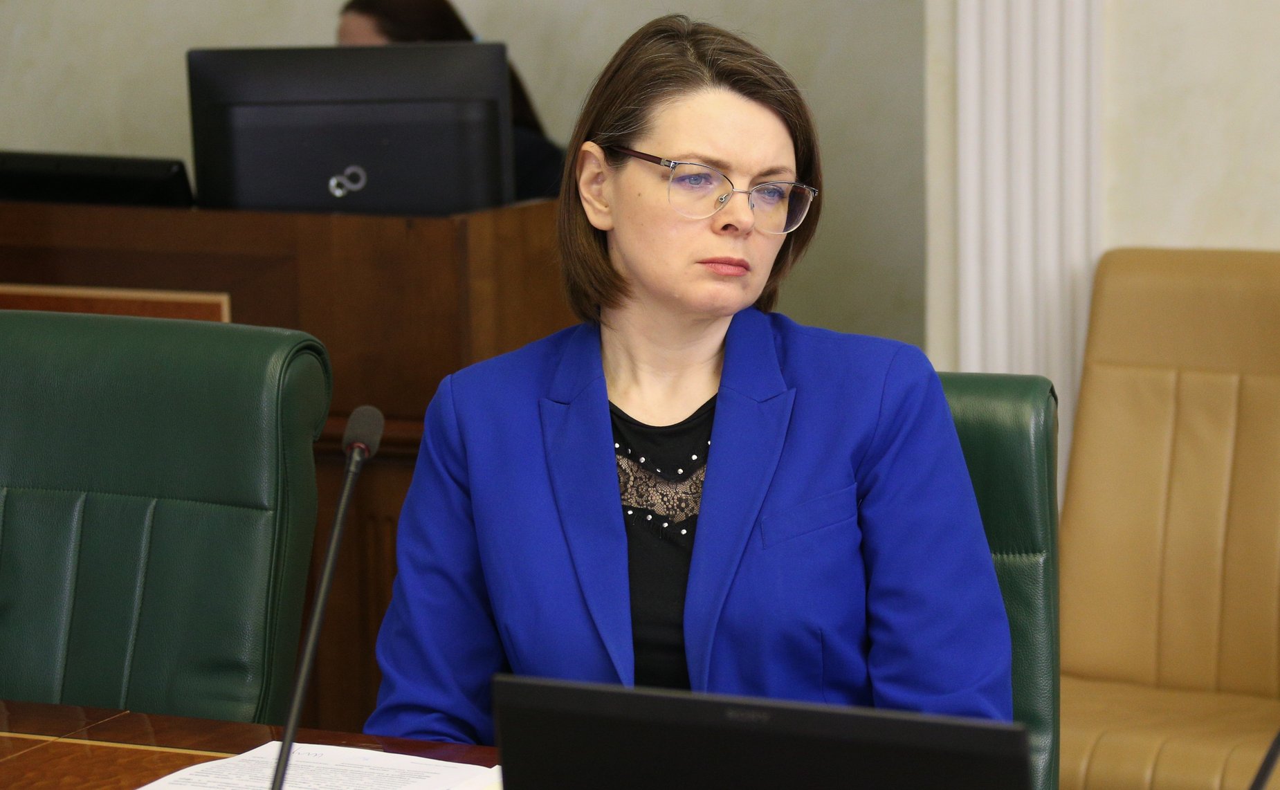 Заседание Комитета СФ по экономической политике