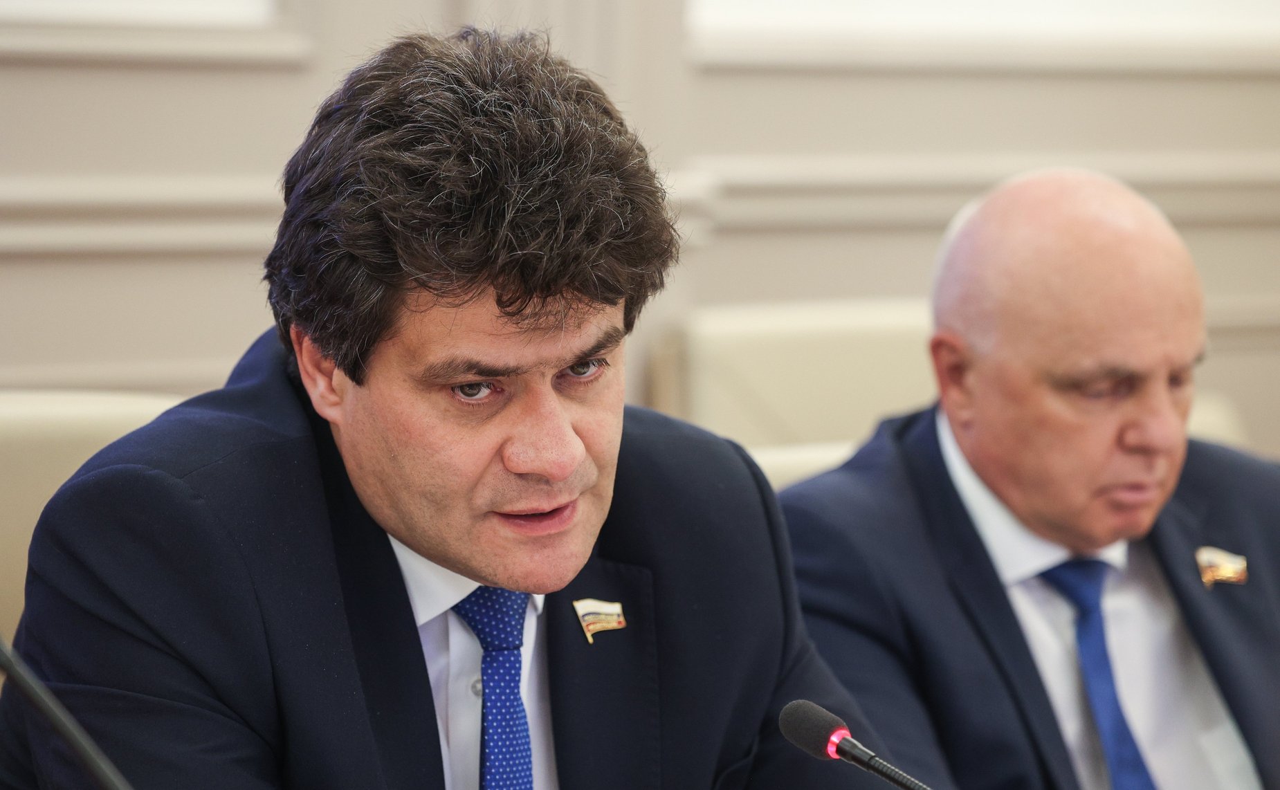 Александр Высокинский