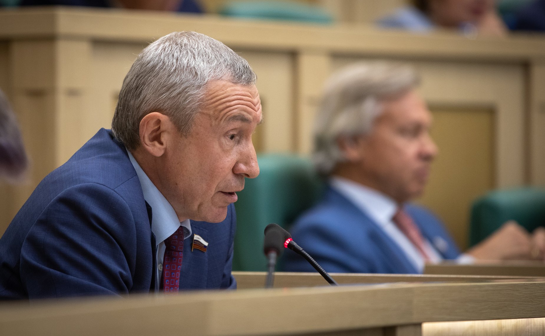 Андрей Климов