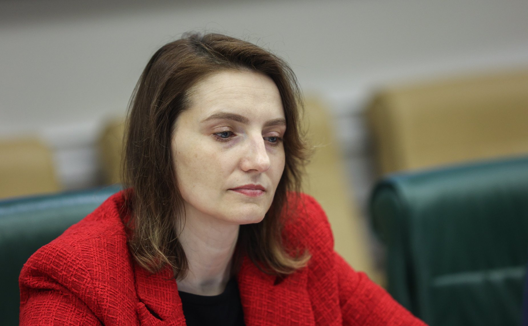 Круглый стол Комитета СФ по социальной политике