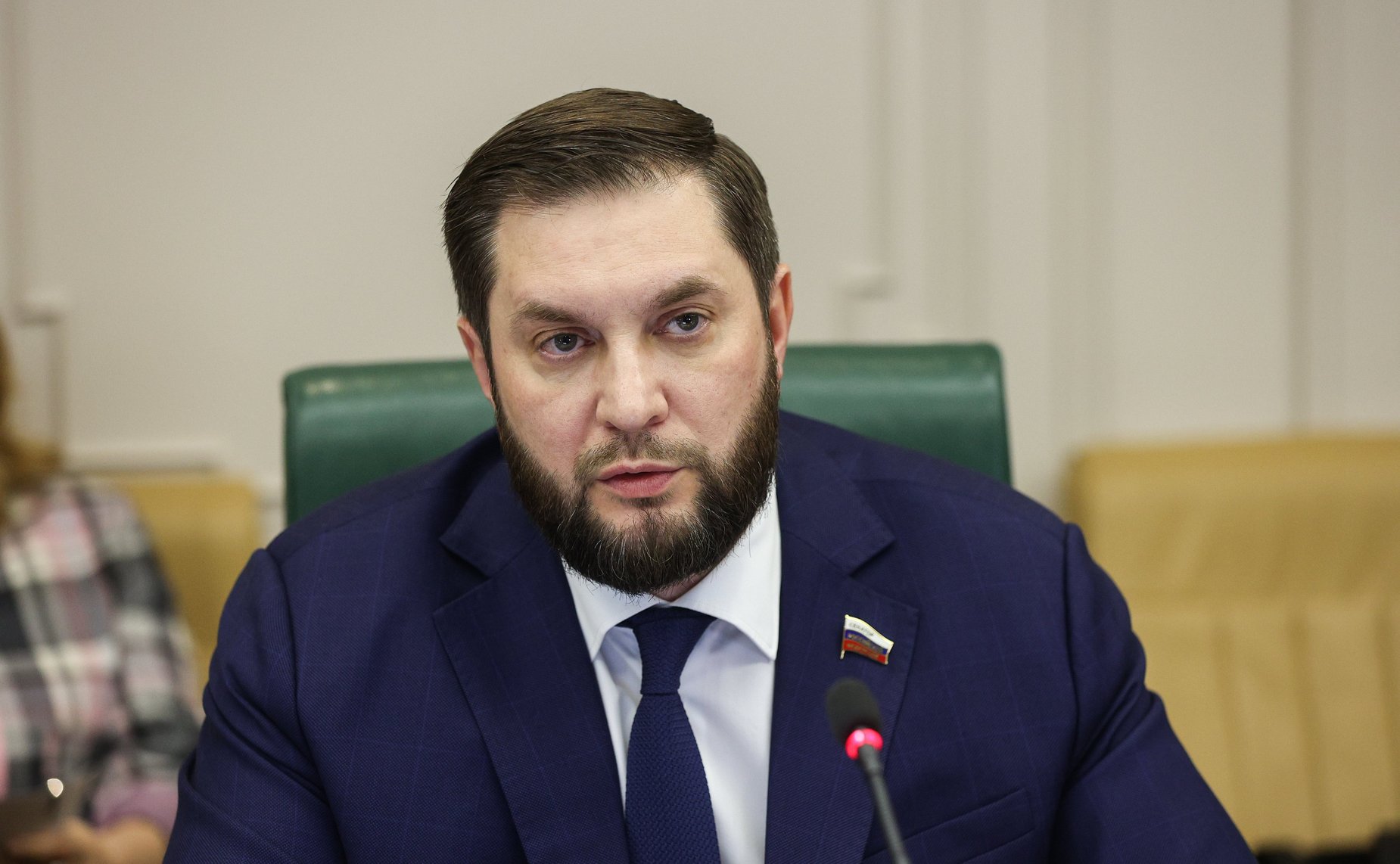 Иван Евстифеев