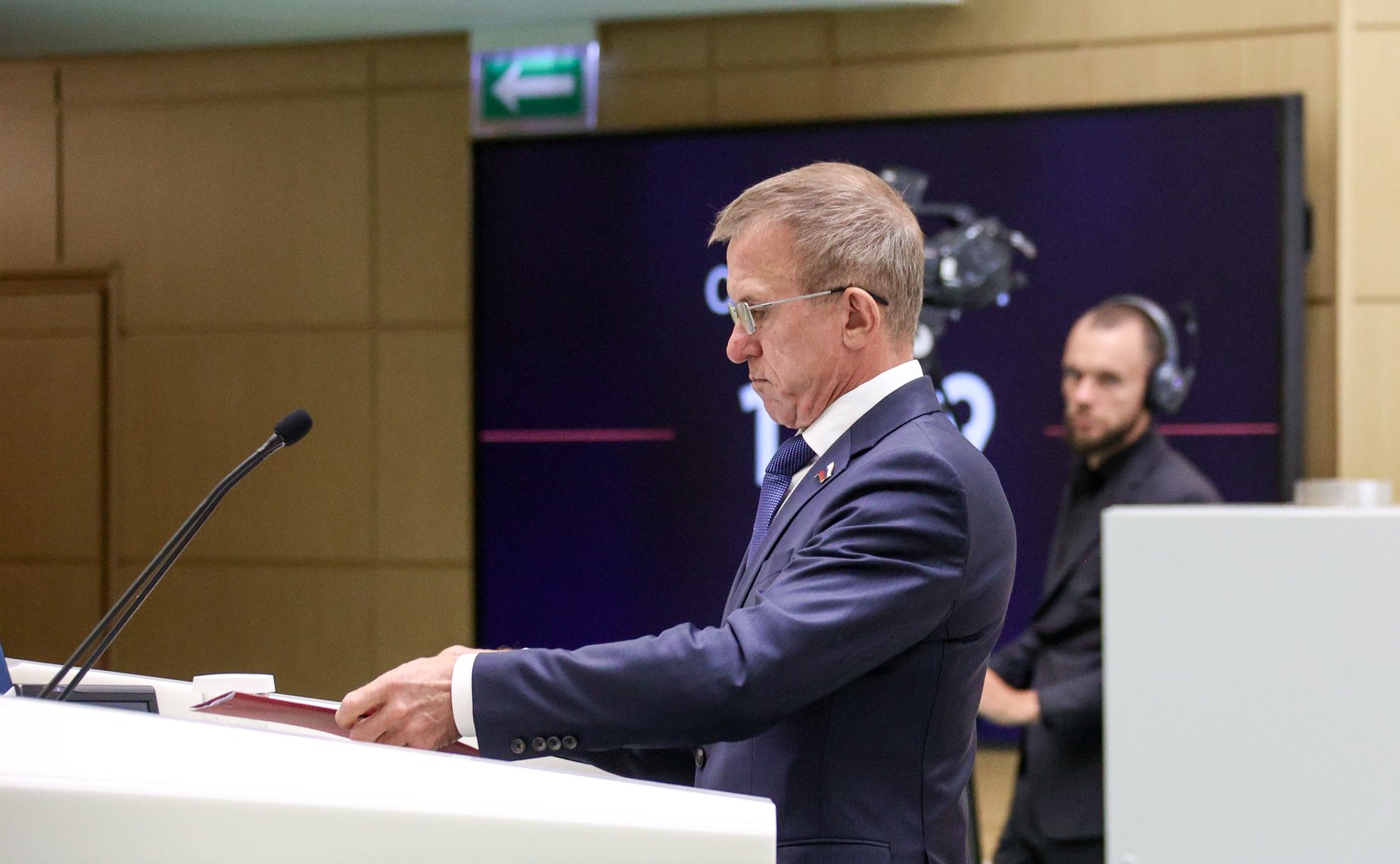 Владимир Кравченко