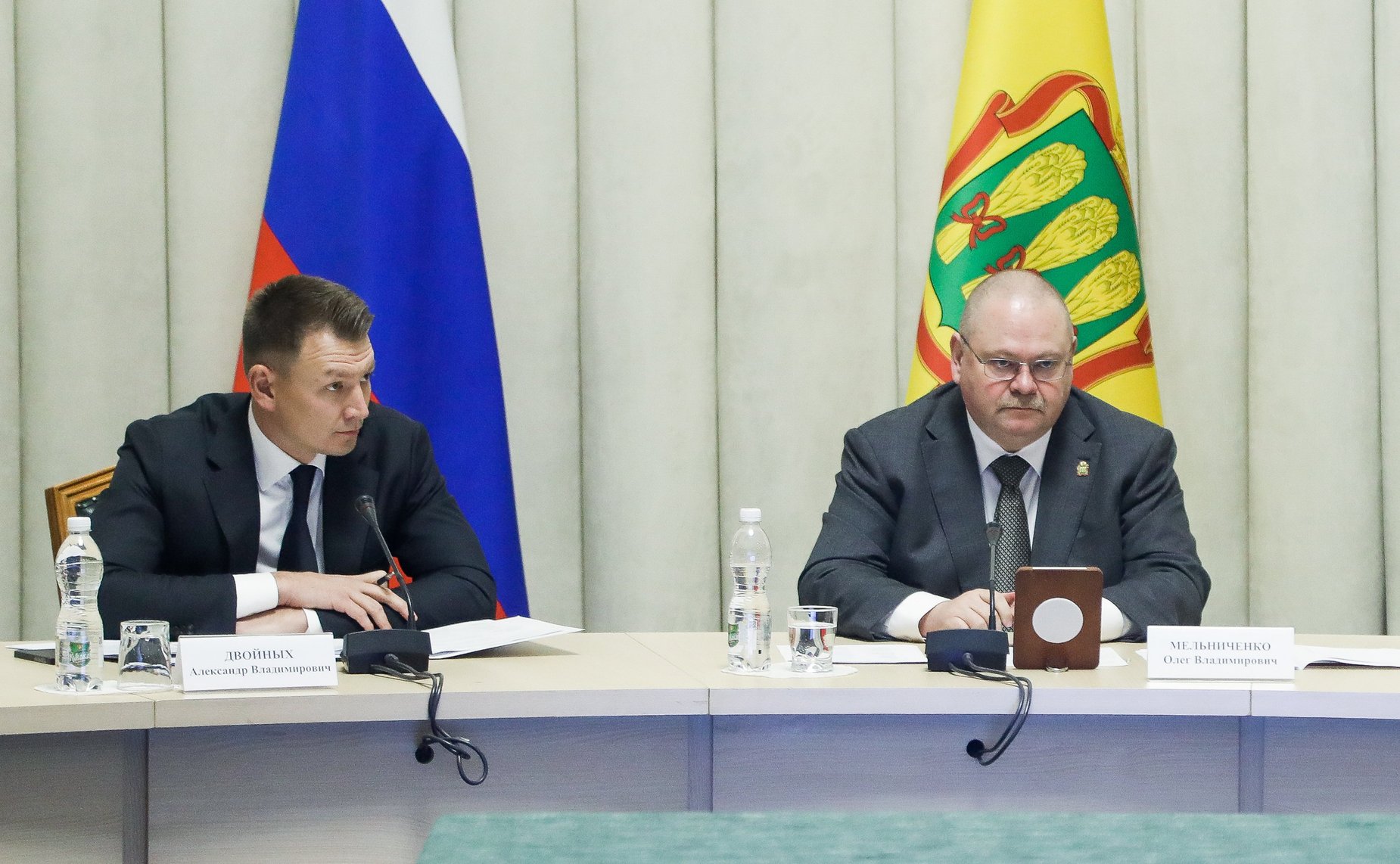 Выездное совещание Комитета СФ по аграрно-продовольственной политике и природопользованию