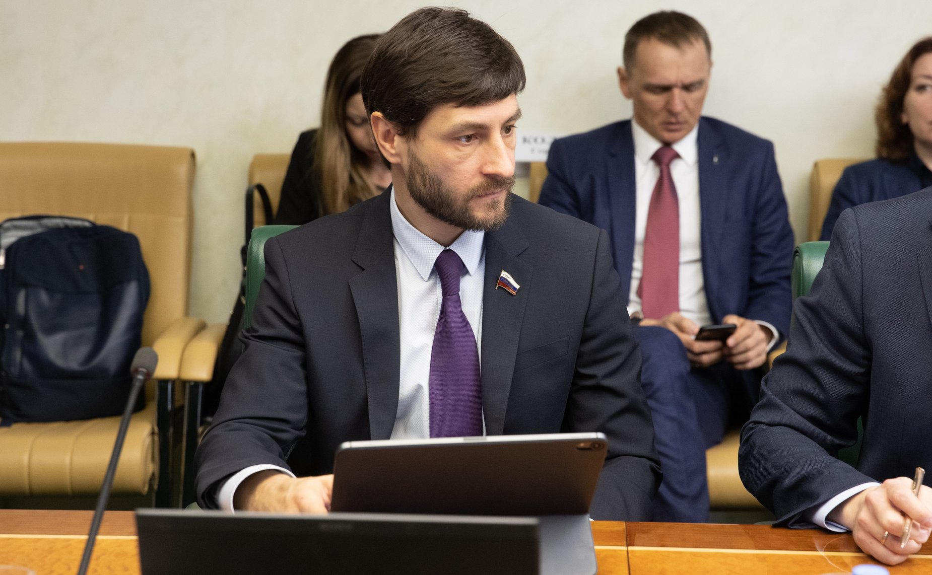 Алексей Синицын