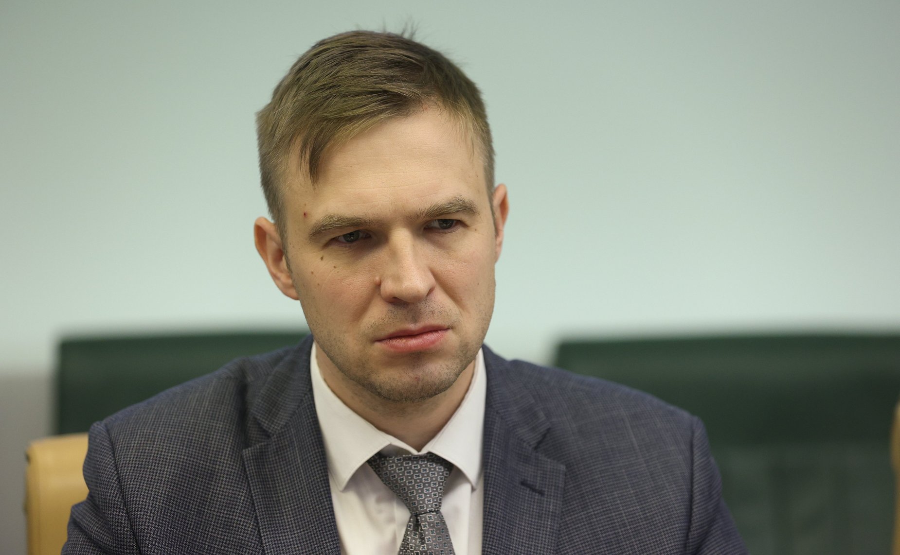 Круглый стол Комитета СФ по социальной политике