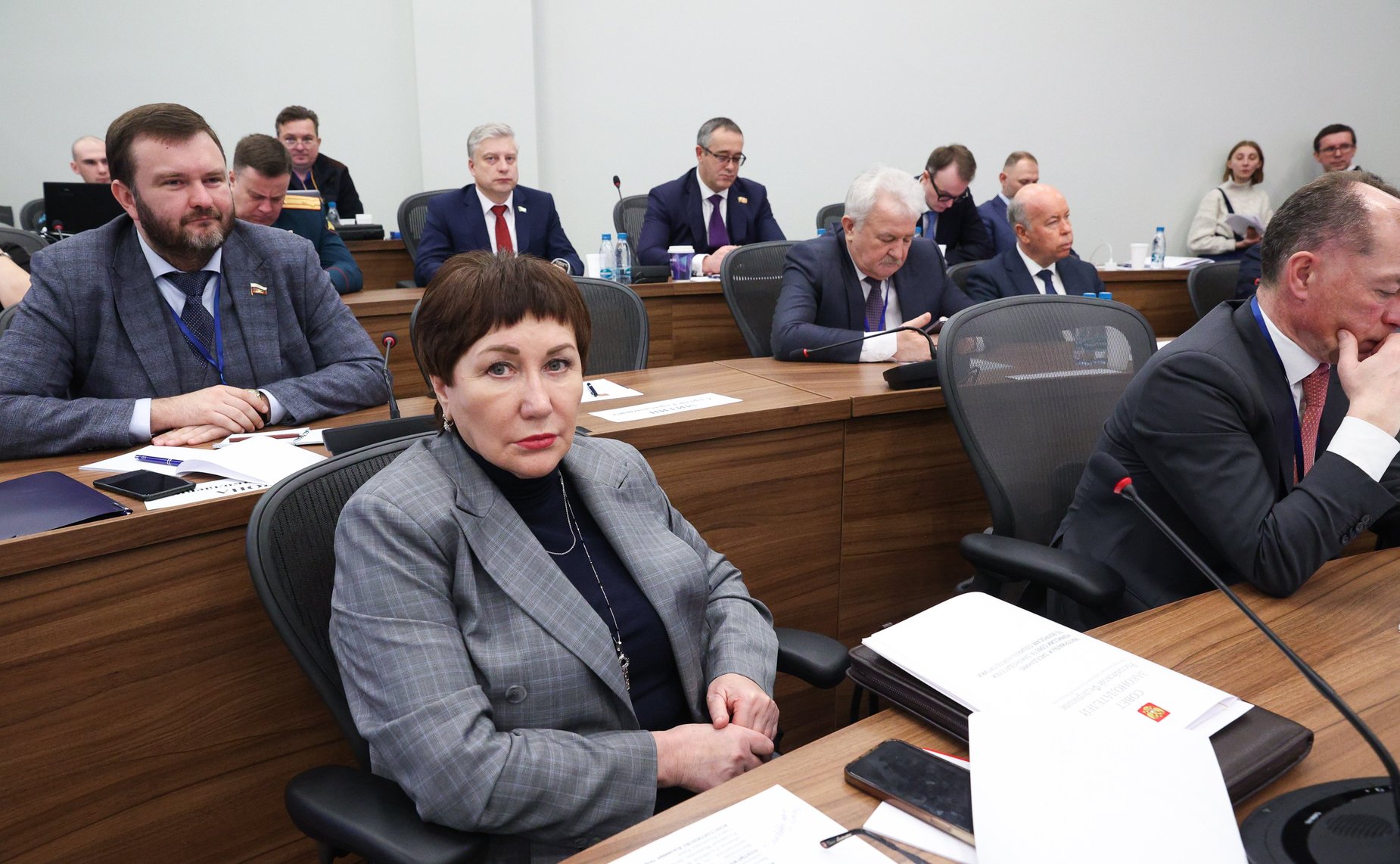 Елена Перминова