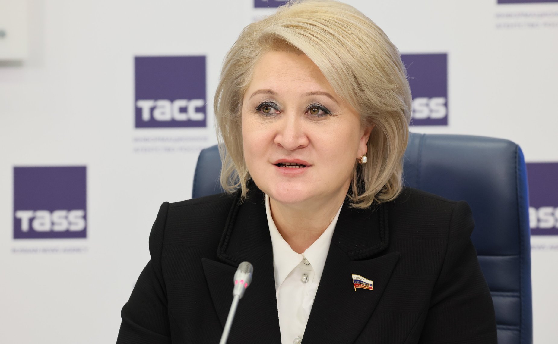 Лилия Гумерова