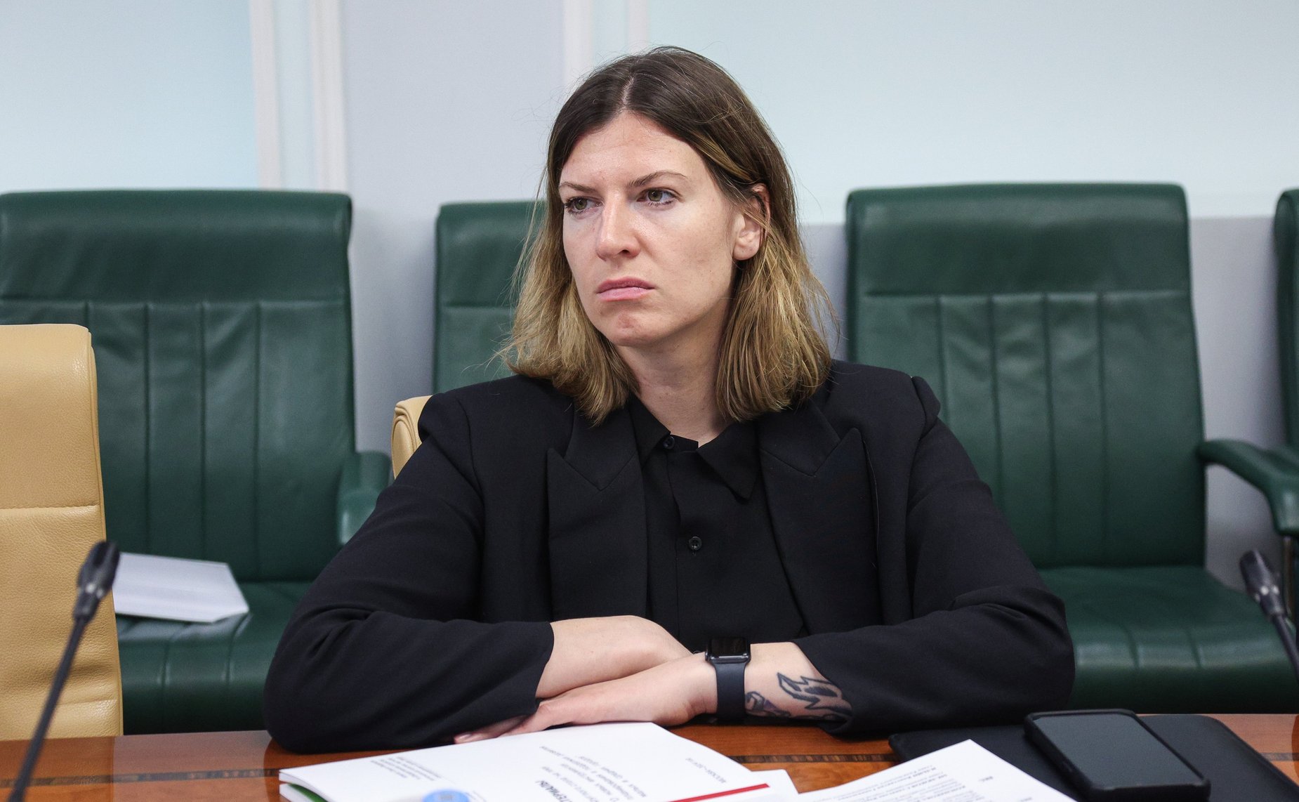 Круглый стол на тему «О новых инструментах планирования и поддержки развития малых и средних городов»