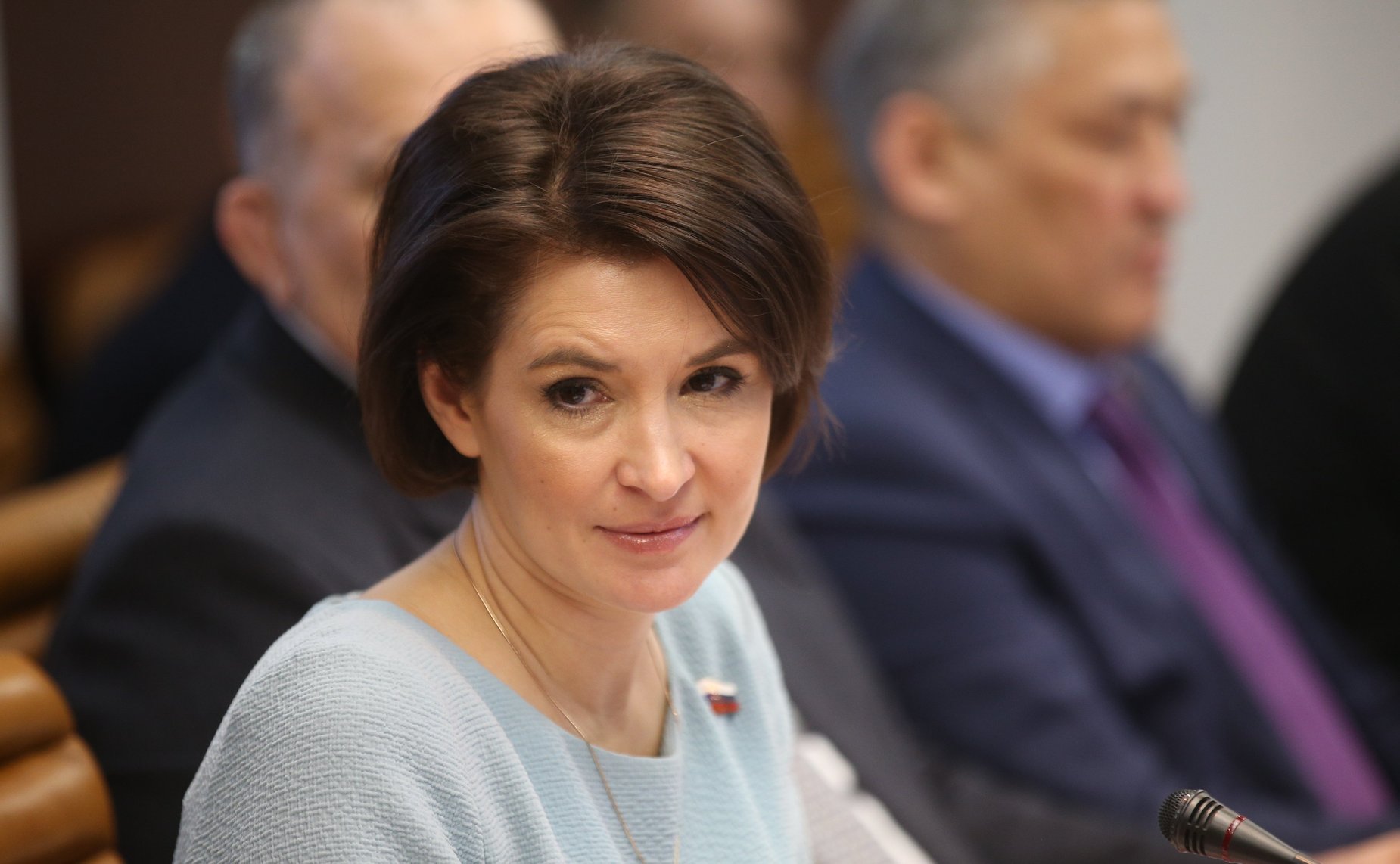 Маргарита Павлова