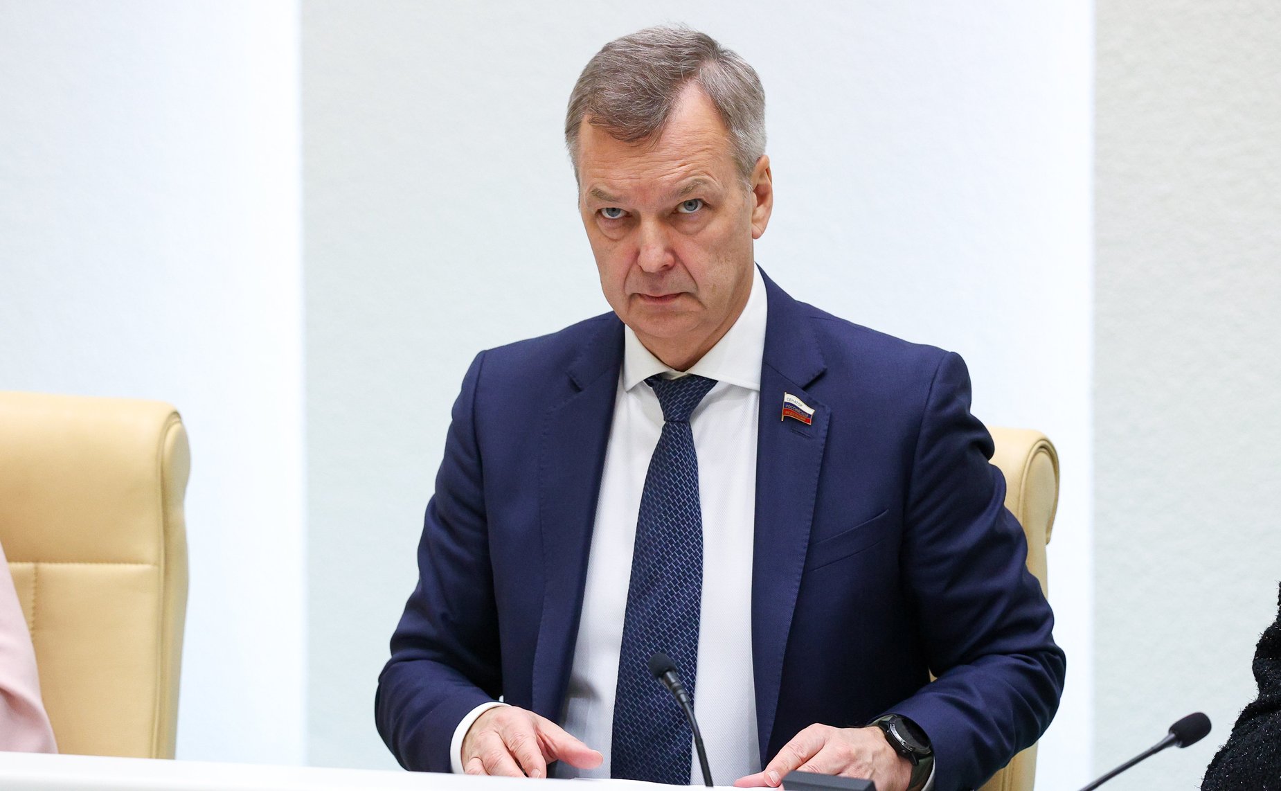 Андрей Яцкин