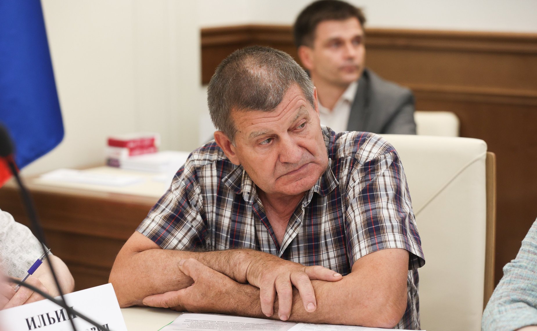 Совещание Комитета Совета Федерации по аграрно-продовольственной политике и природопользованию «О развитии трофейной охоты»