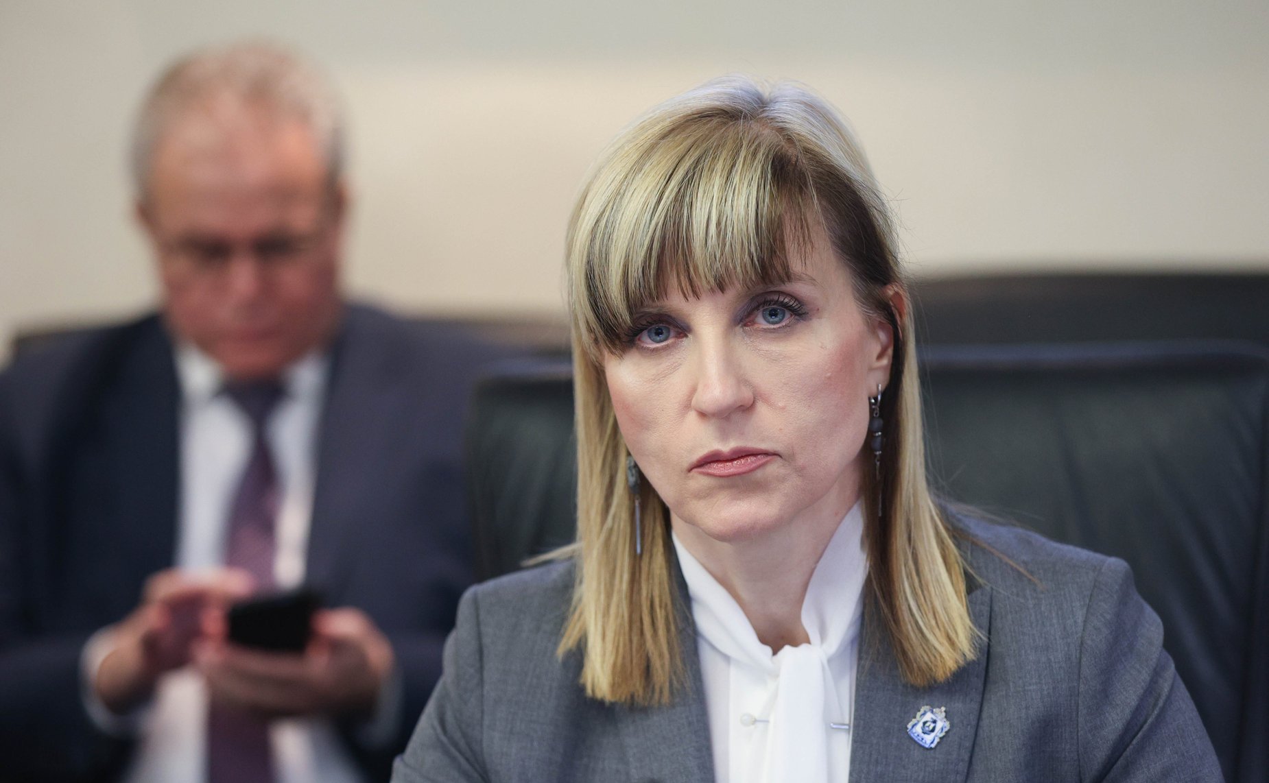 Расширенное заседание Комитета СФ по федеративному устройству, региональной политике, местному самоуправлению и делам Севера (в рамках Дней Хабаровского края в СФ)