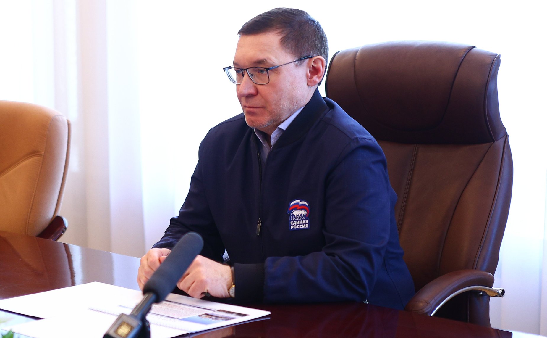 Владимир Якушев