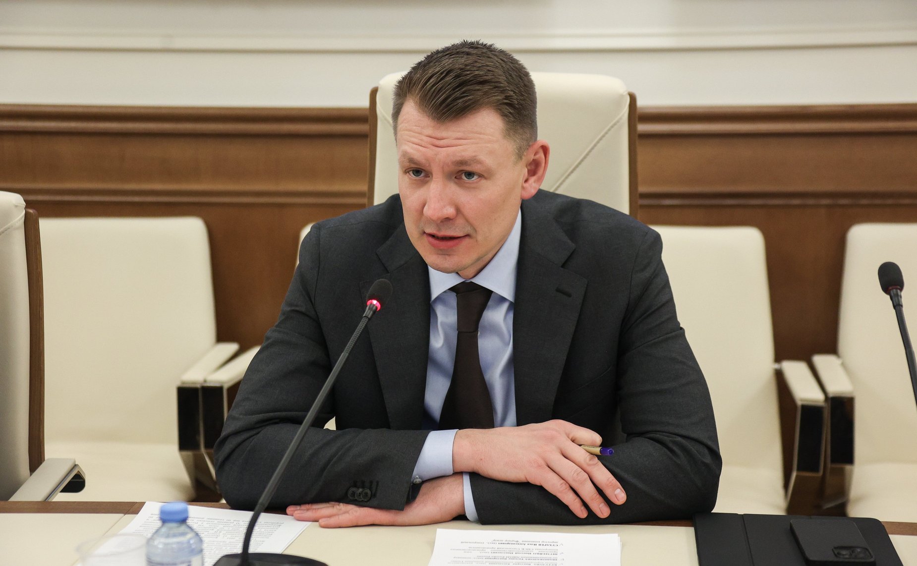 Александр Двойных