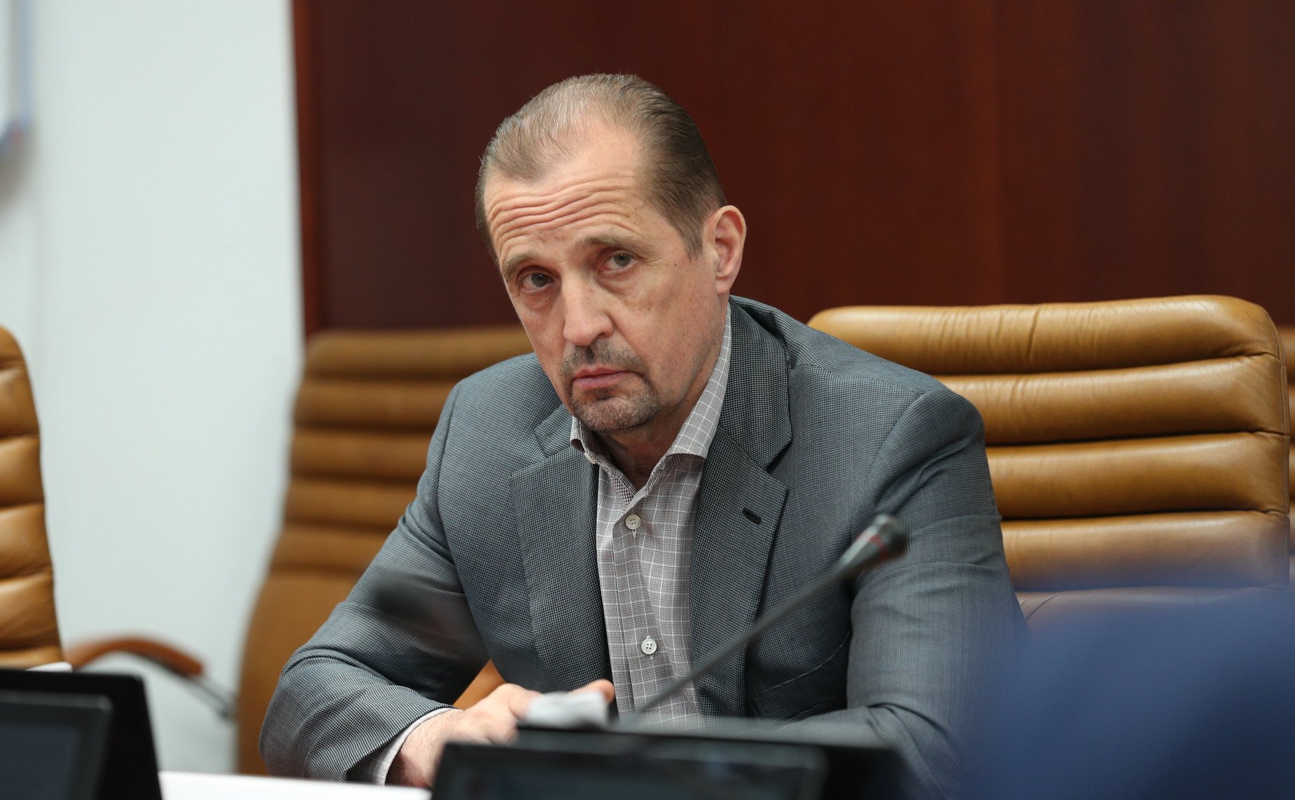 «Круглый стол» Комитета СФ по экономической политике совместно с Комитетом СФ по международным делам