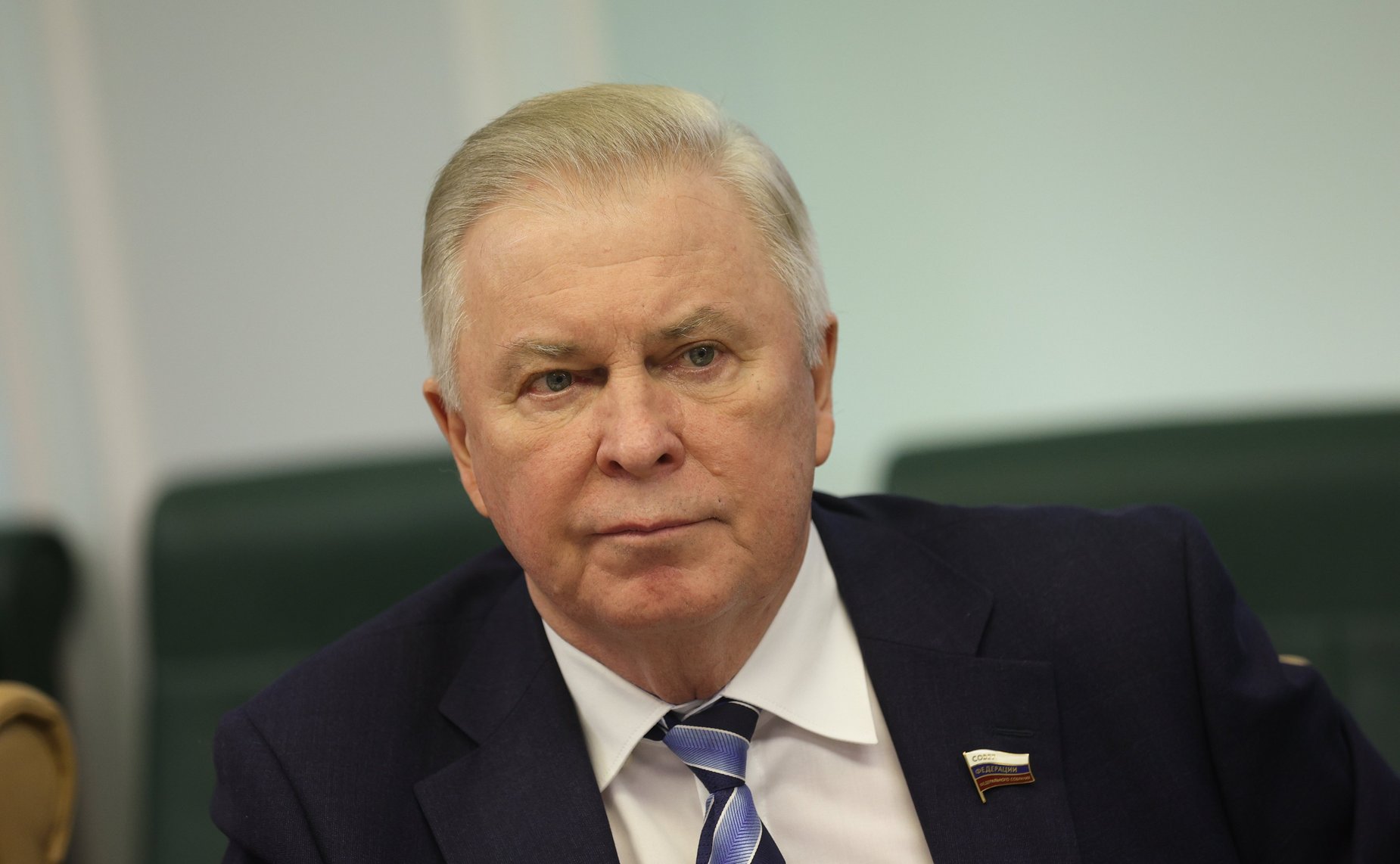 Вячеслав Наговицын