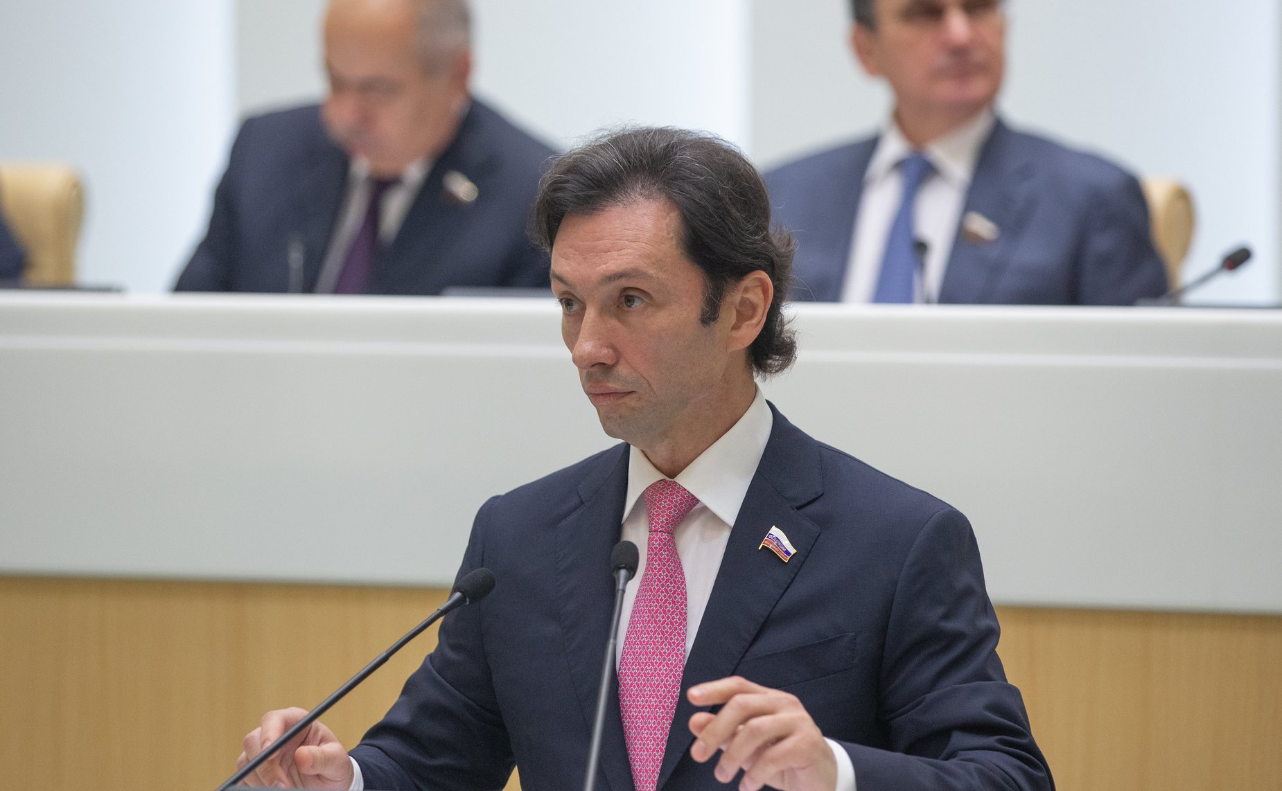 Максим Кавджарадзе