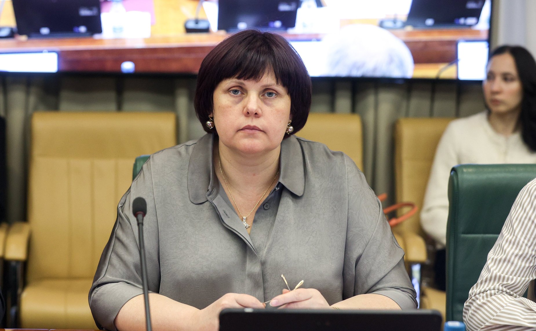 Елена Афанасьева