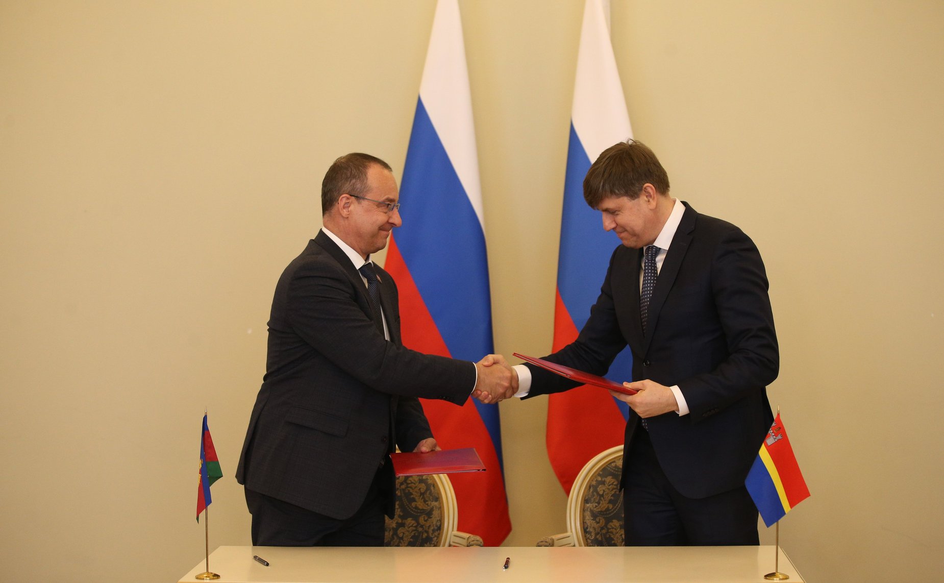 Заседание Совета законодателей Российской Федерации при Федеральном Собрании РФ