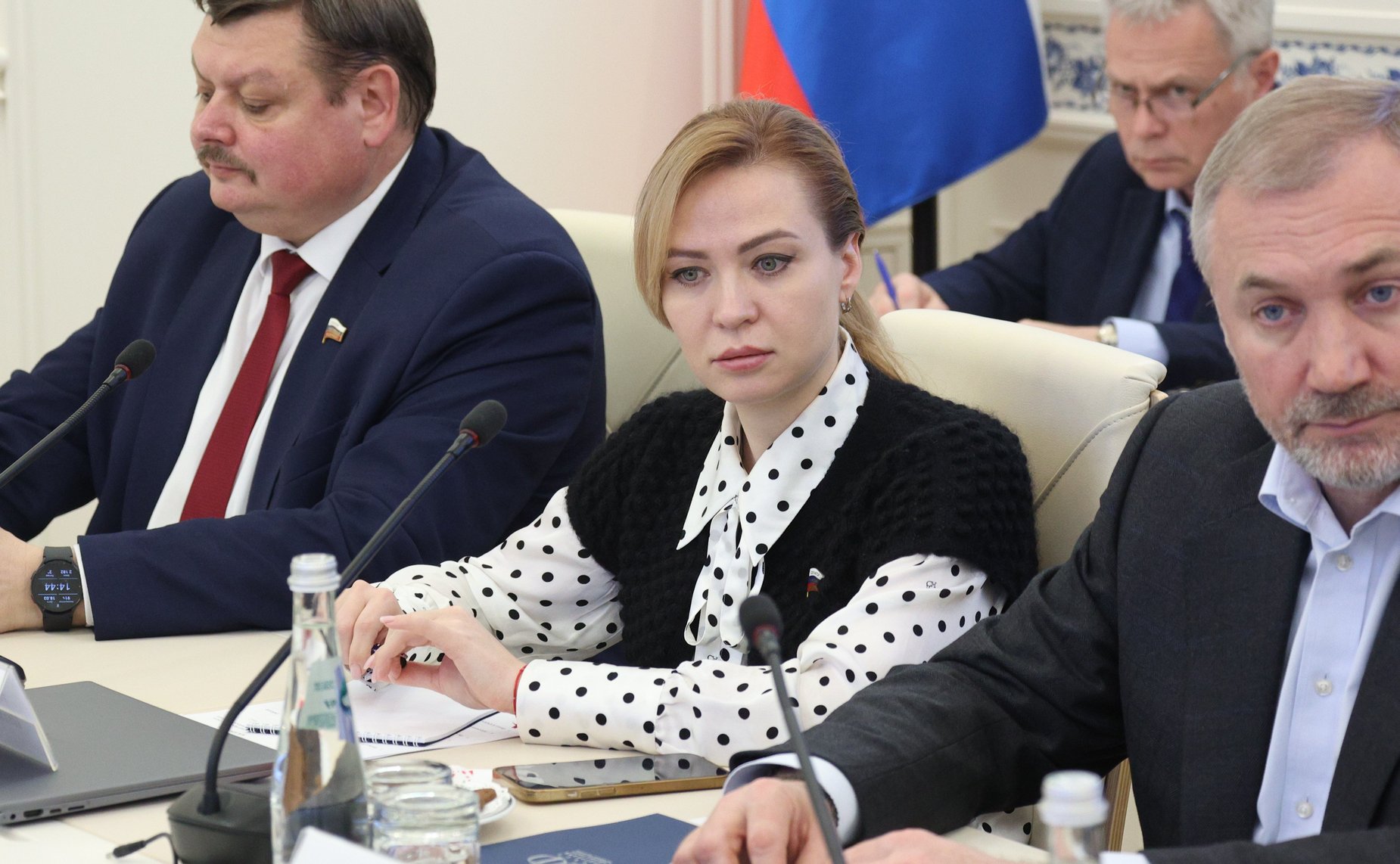 Наталья Никонорова