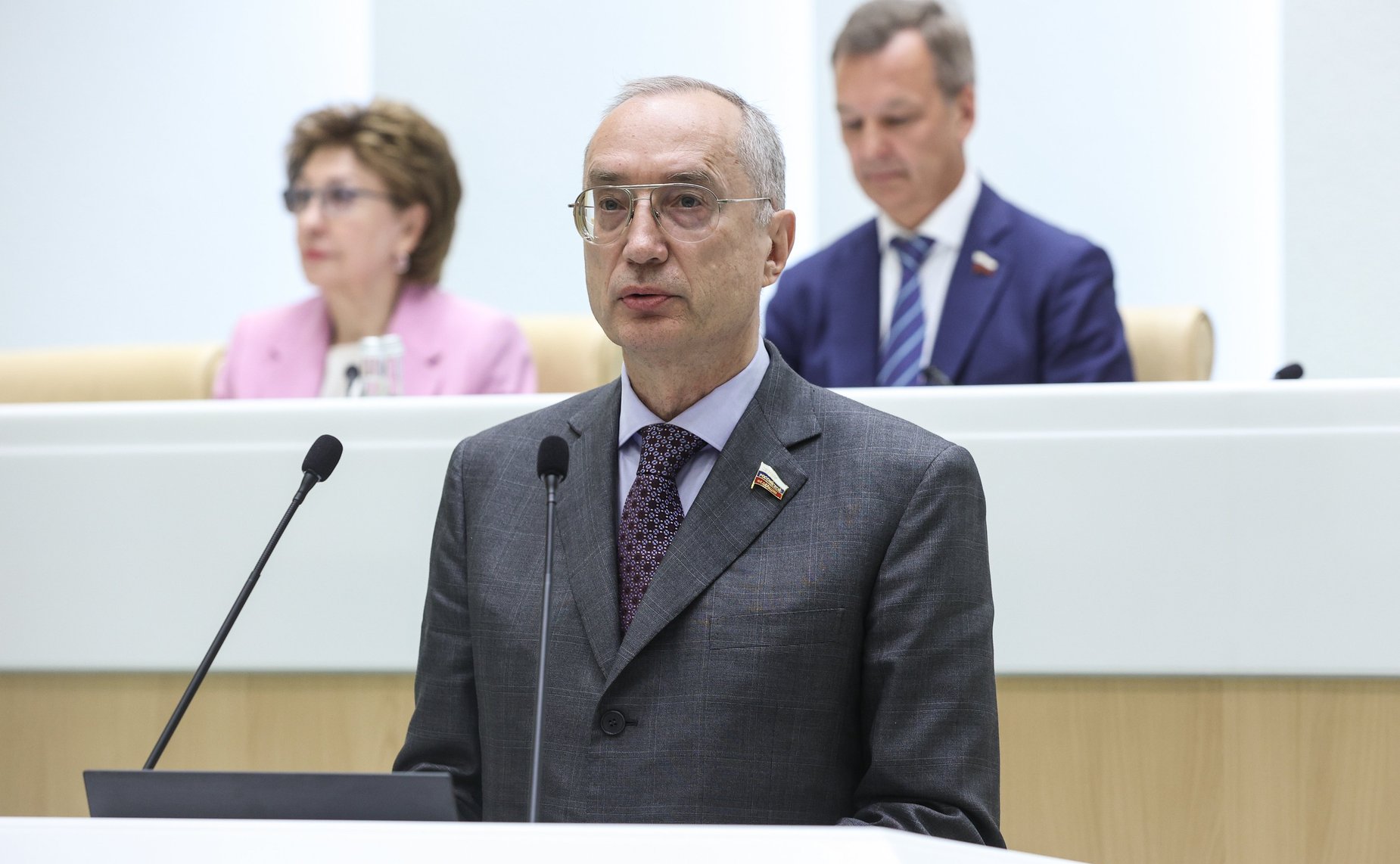 Андрей Кислов