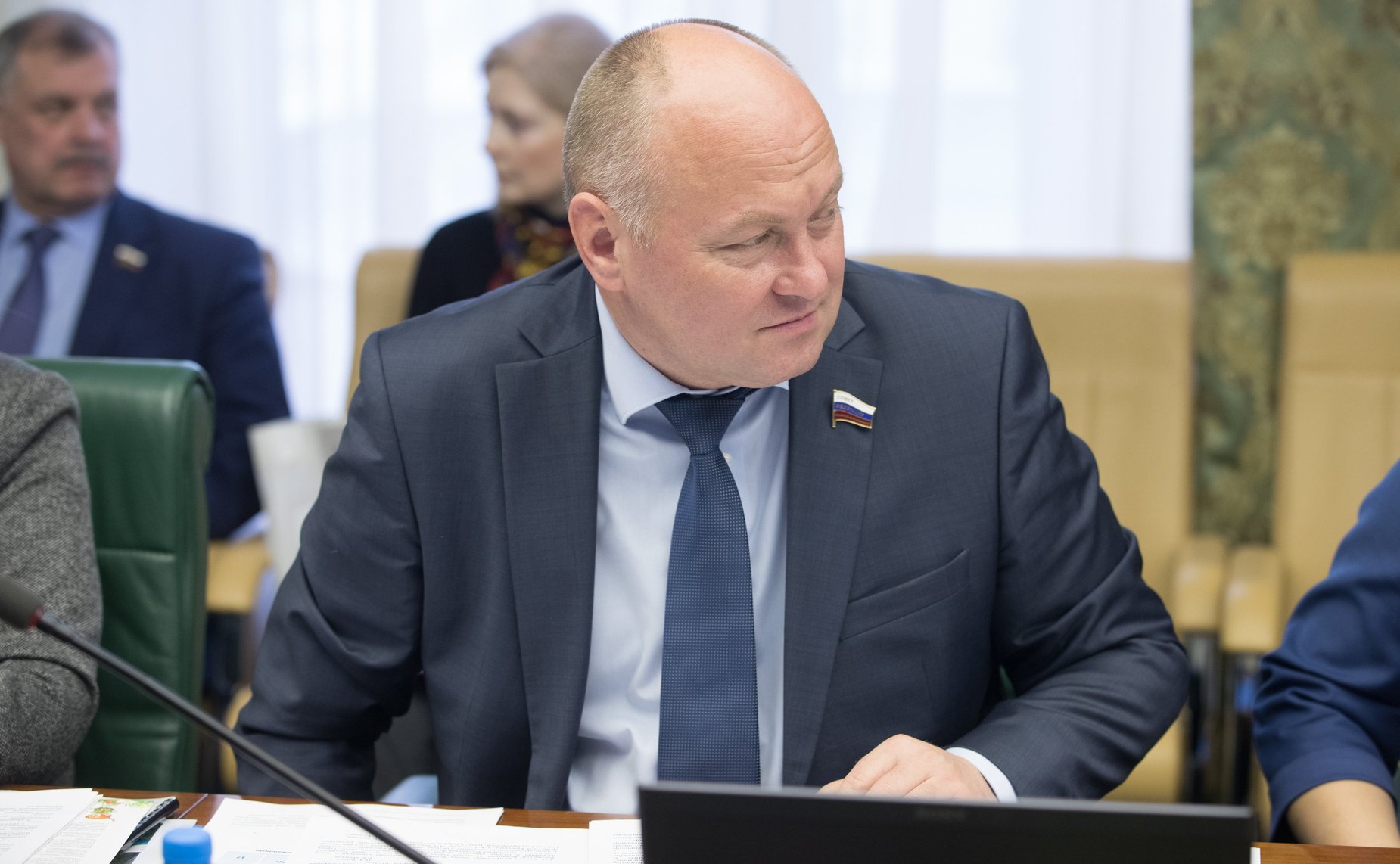 А. Кондратенко