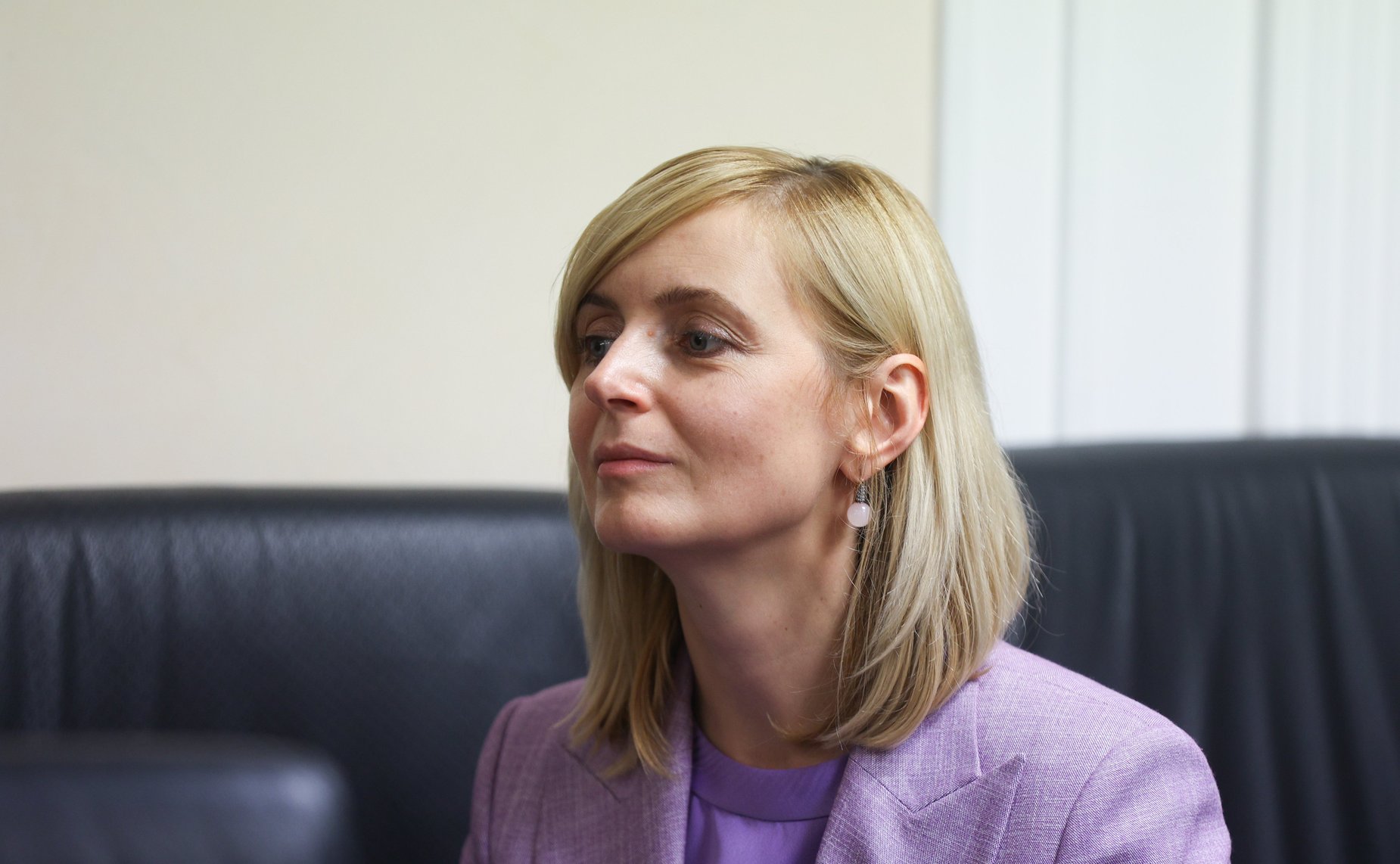 Первое заседание редакционного комитета по подготовке Итогового документа Четвертого Евразийского женского форума