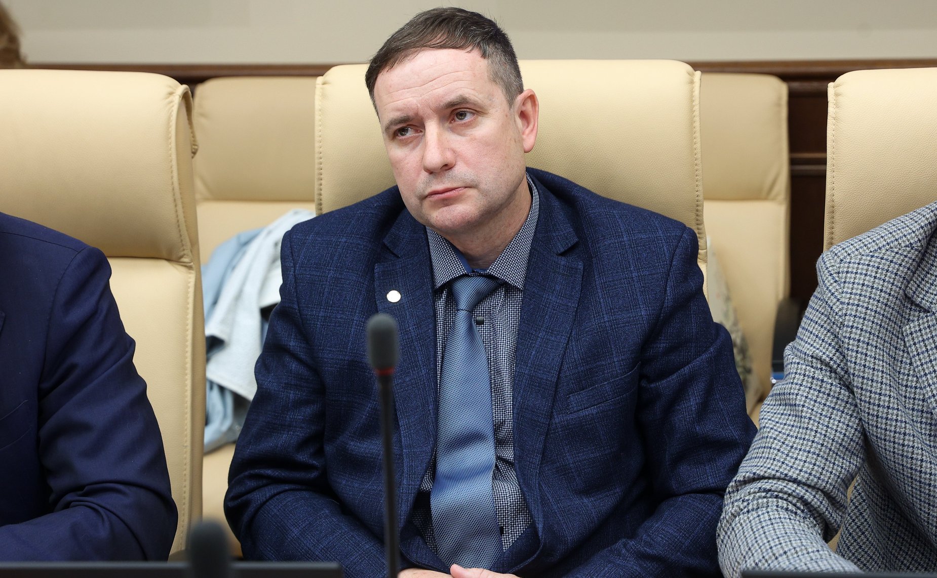 Заседание Экспертного совета по физкультуре и спорту при Комитета СФ по социальной политике