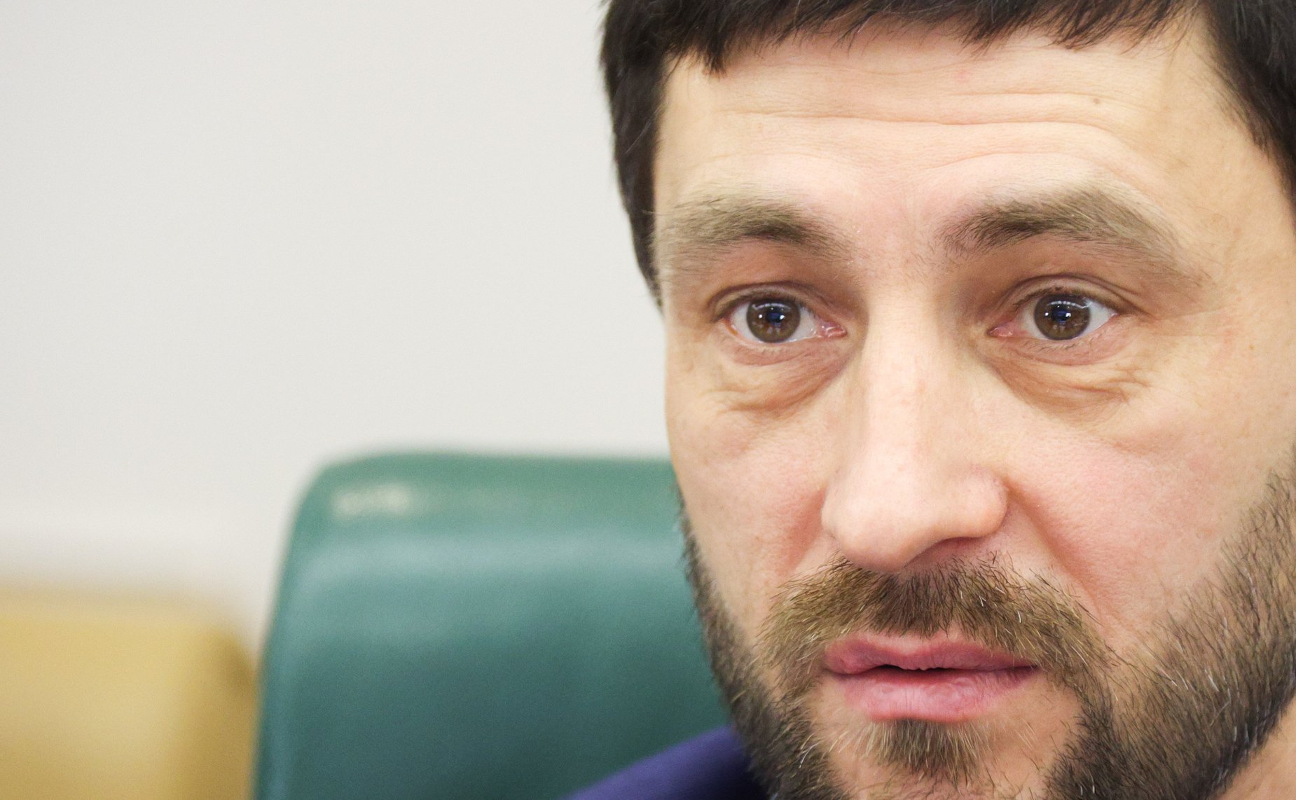 Алексей Синицын