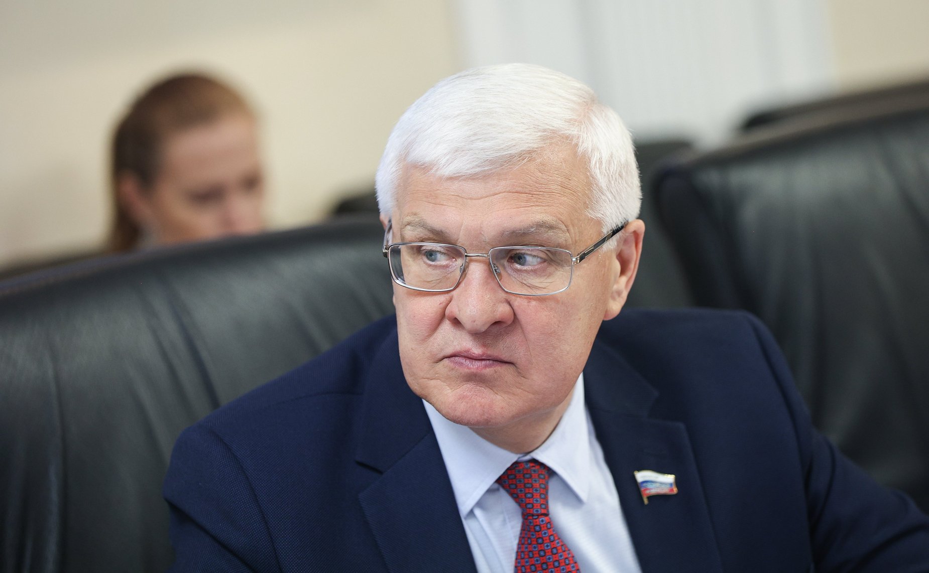 Сергей Брилка