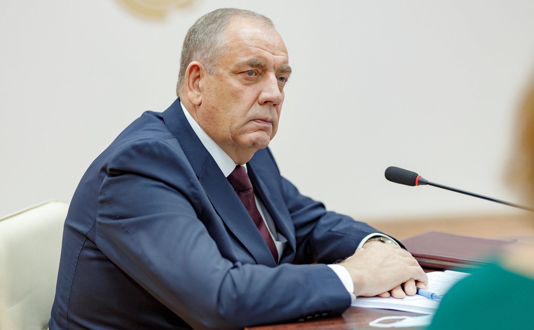 Сергей Митин