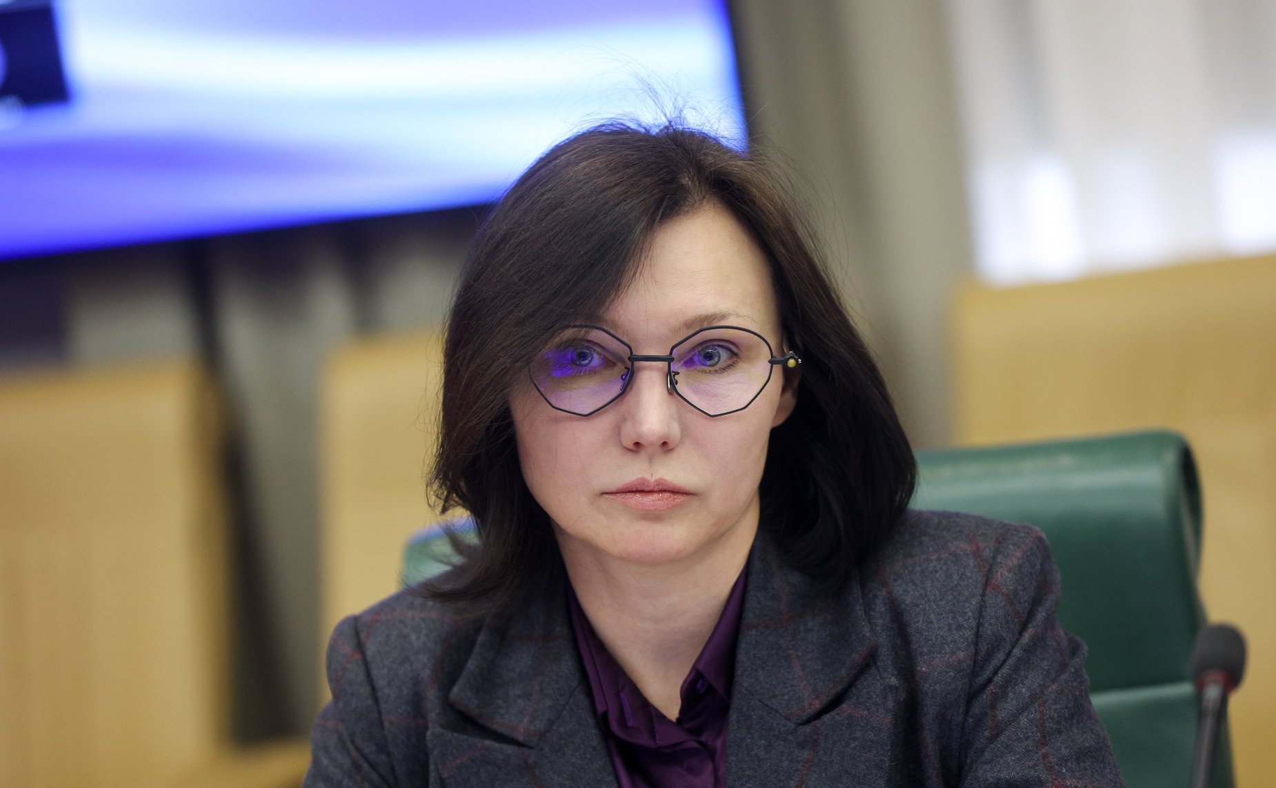 Совещание на тему «О реализации постановлений Совета Федерации № 168-СФ «О государственной поддержке социально-экономического развития Псковской области», № 96-СФ «О государственной поддержке социально-экономического развития Ярославской области»