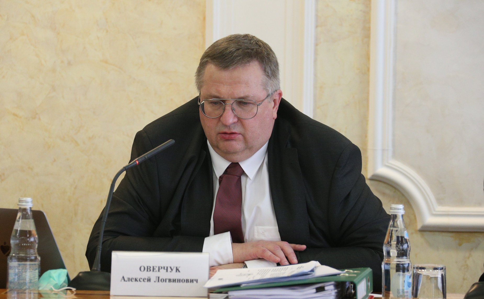 Совместное заседание Комитета СФ по международным делам, Комитета СФ по экономической политике, Комитета СФ по аграрно-продовольственной политике и природопользованию