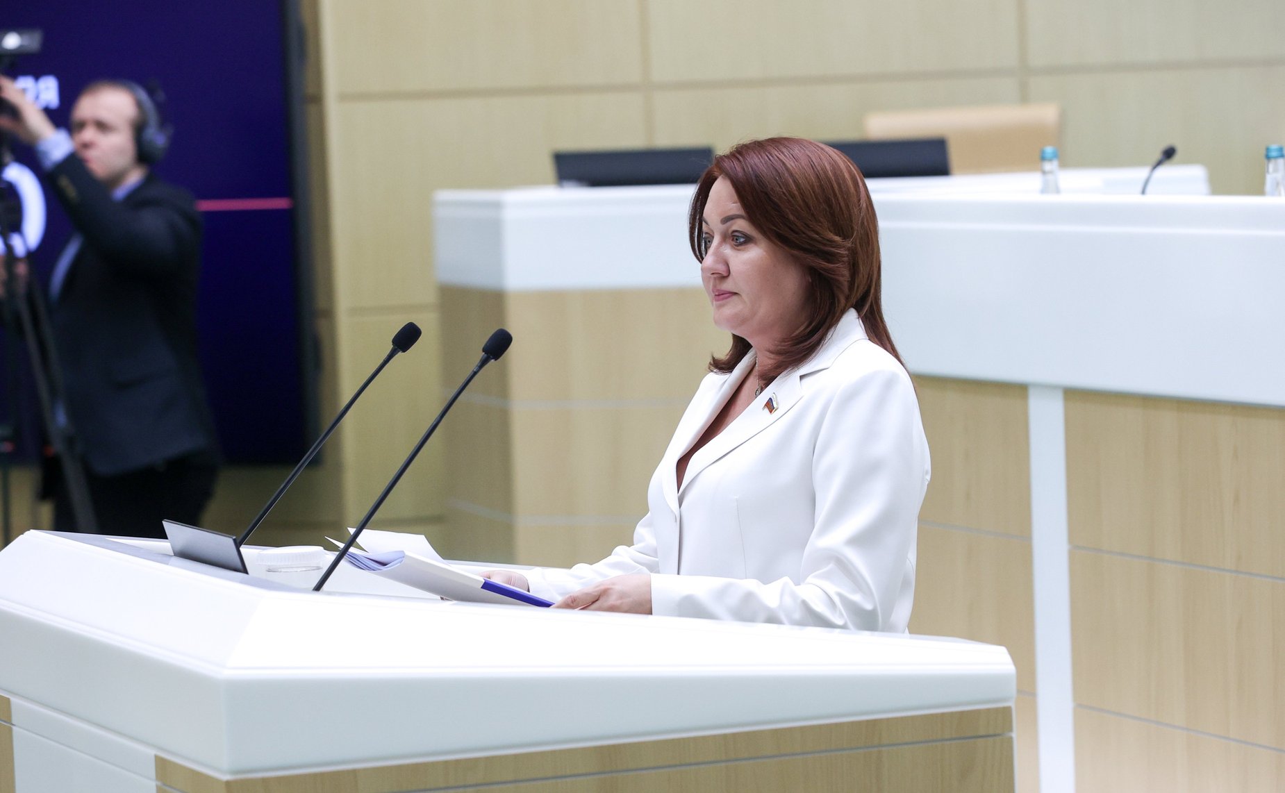 Наталья Кувшинова