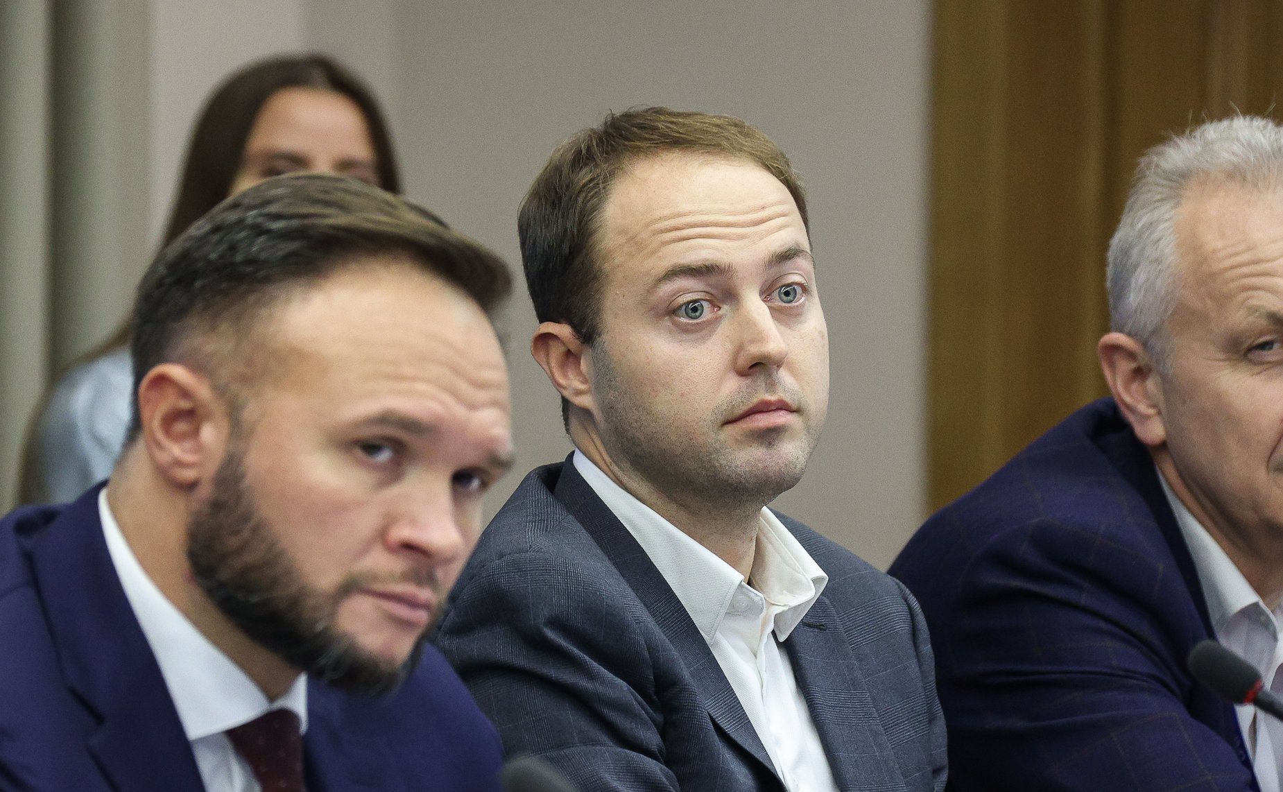 Круглый стол Комитета СФ по экономической политике на тему «Развитие региональных и местных воздушных перевозок»