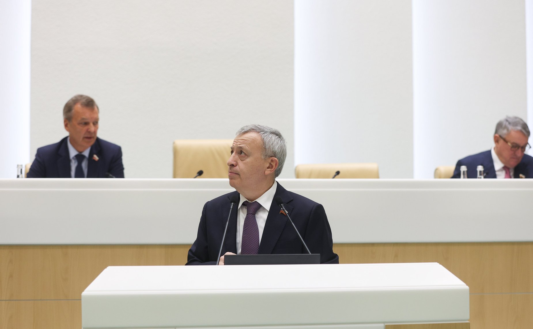 Мухабрий Ульбашев