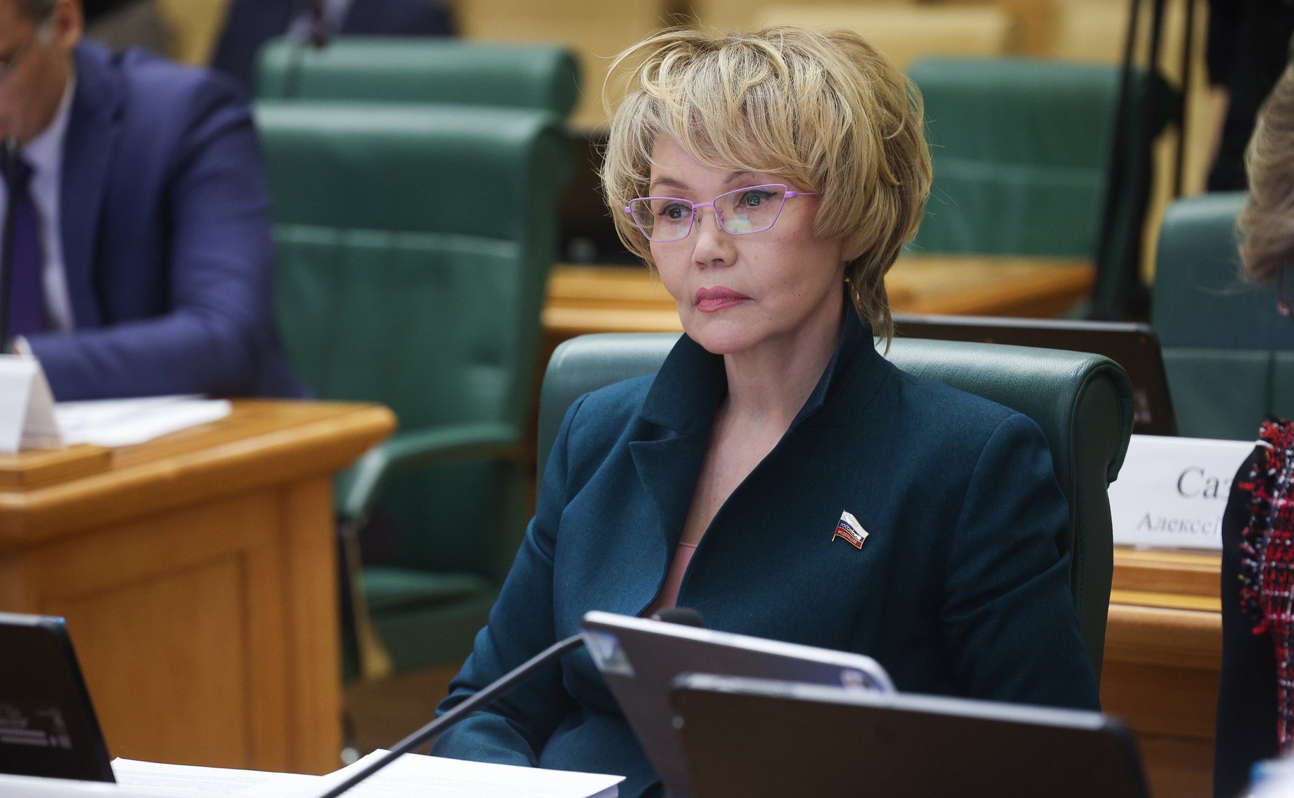Дина Оюн