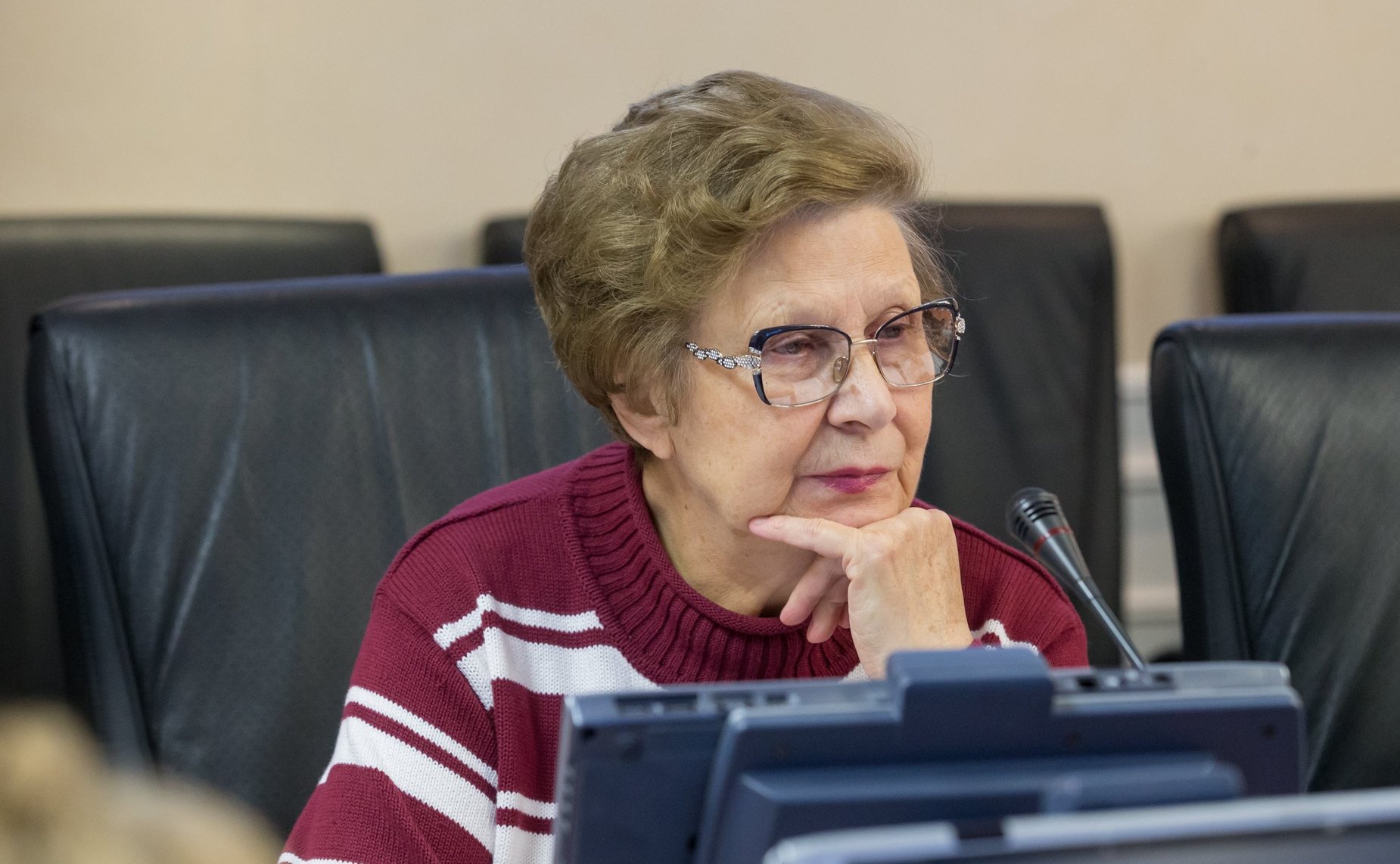 Светлана Горячева