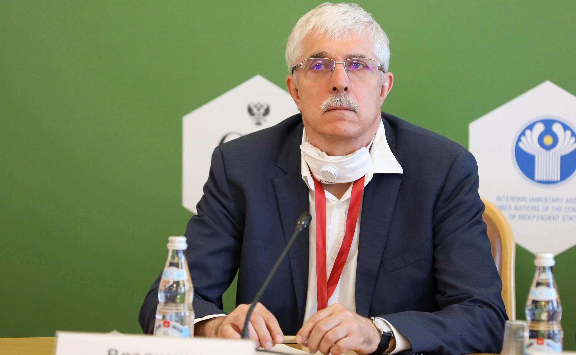 «Круглый стол» на тему «Лесные ресурсы: сохраняя легкие планеты»