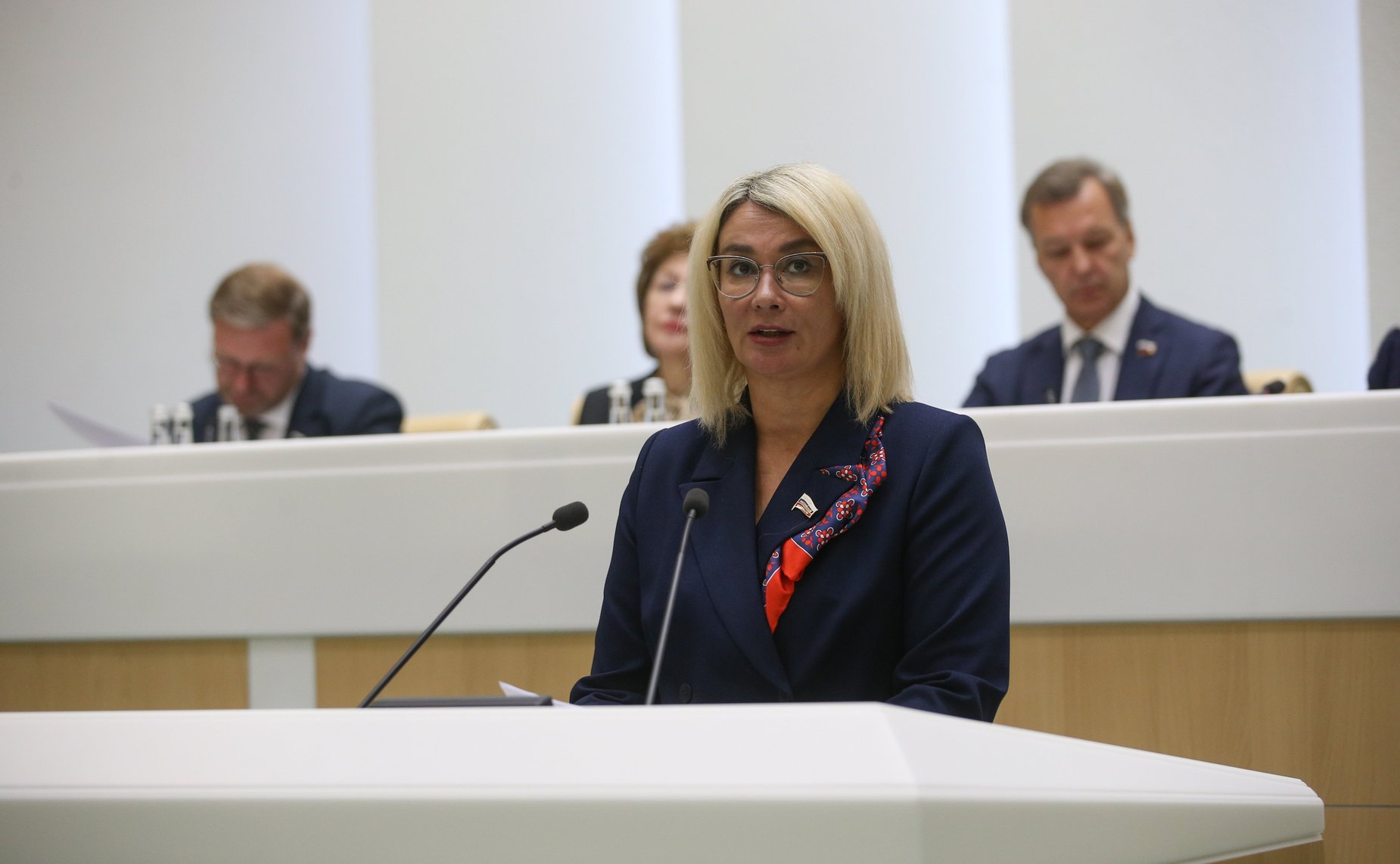 Наталия Косихина