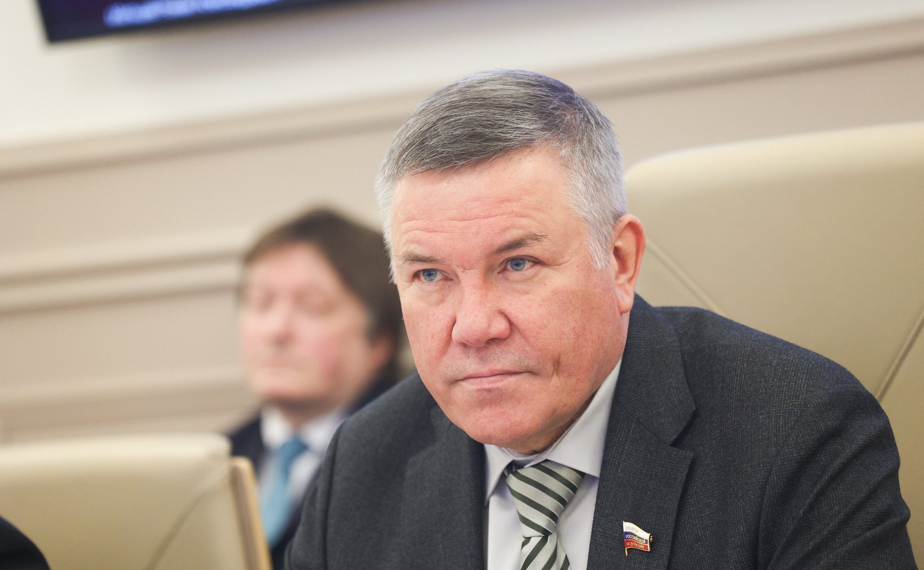 Олег Кувшинников